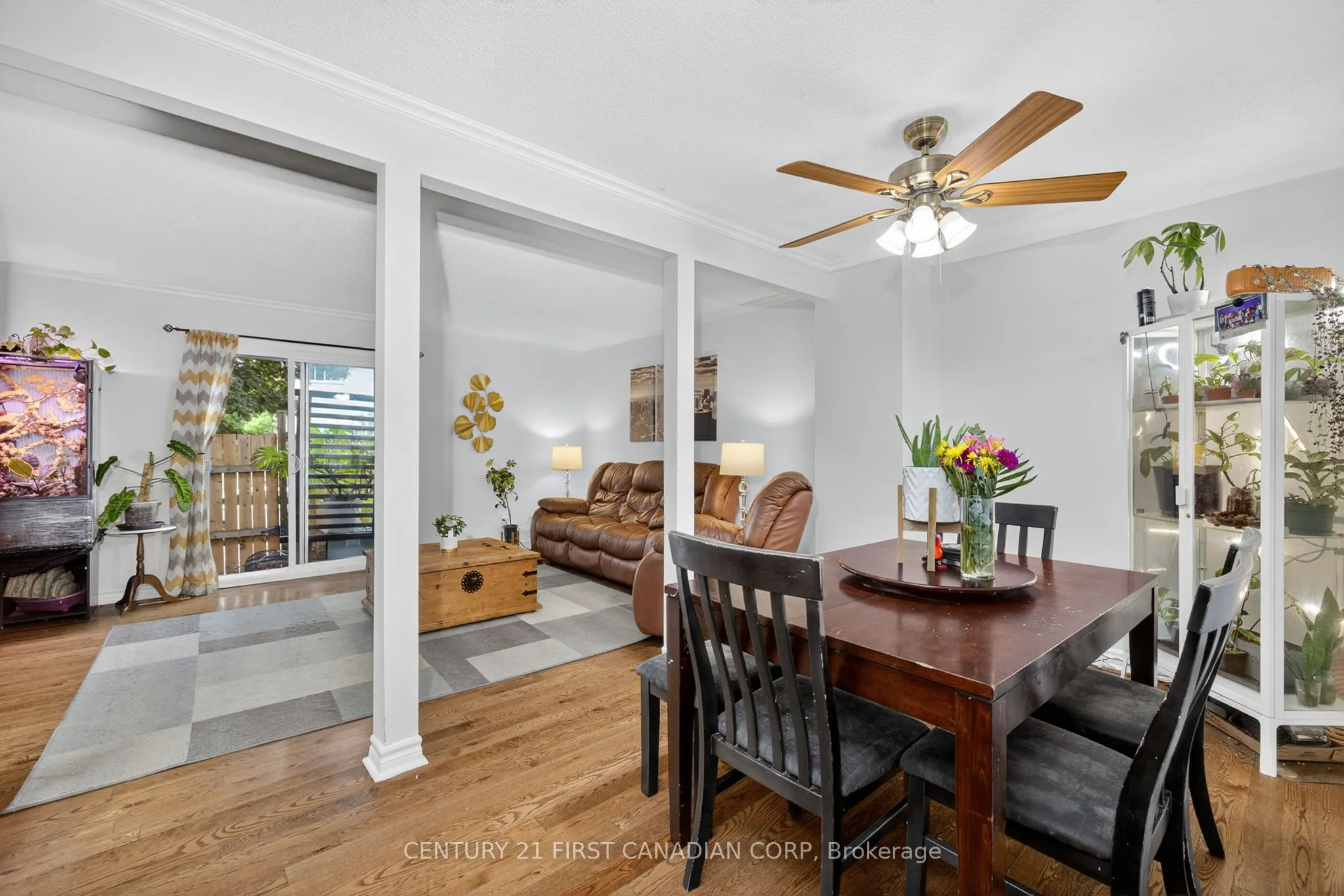 55 Ashley Crescent, #48