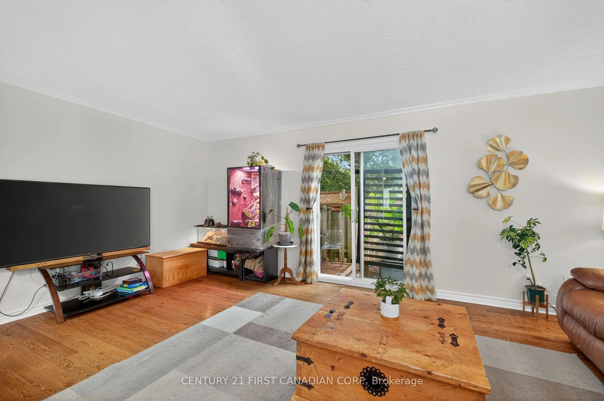 55 Ashley Crescent, #48