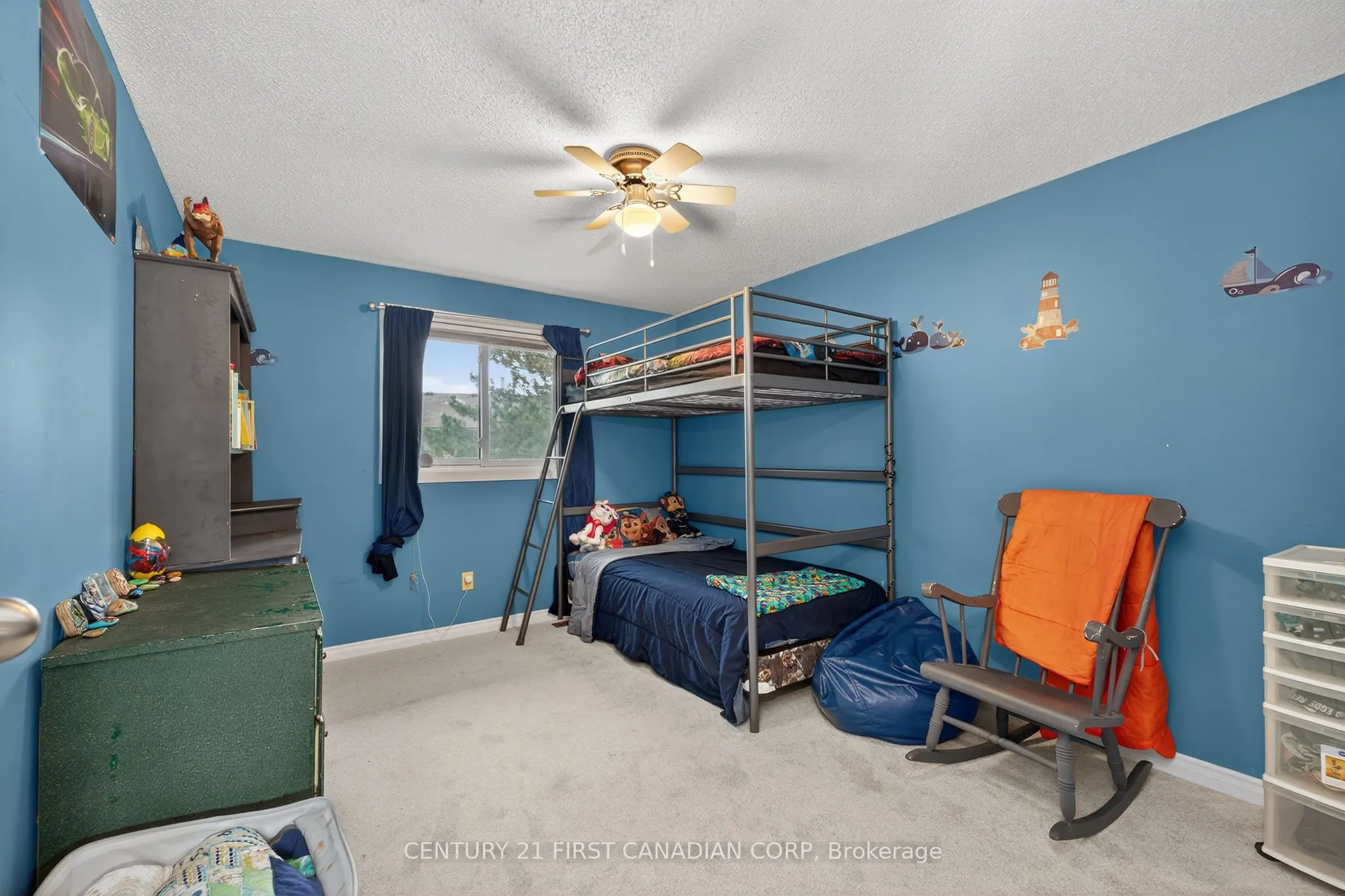 55 Ashley Crescent, #48
