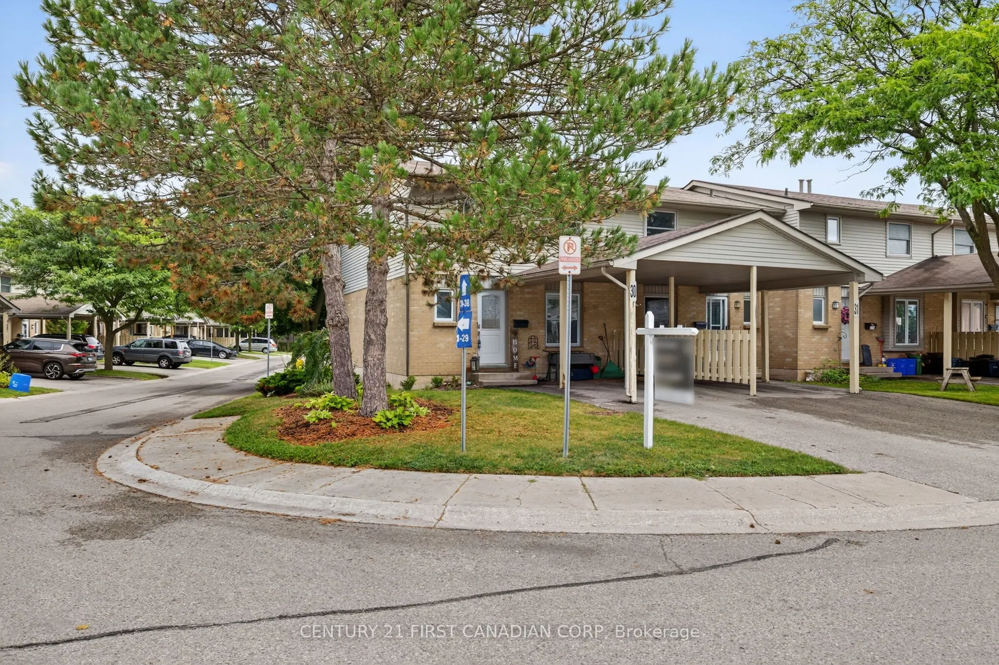 55 Ashley Crescent, #48