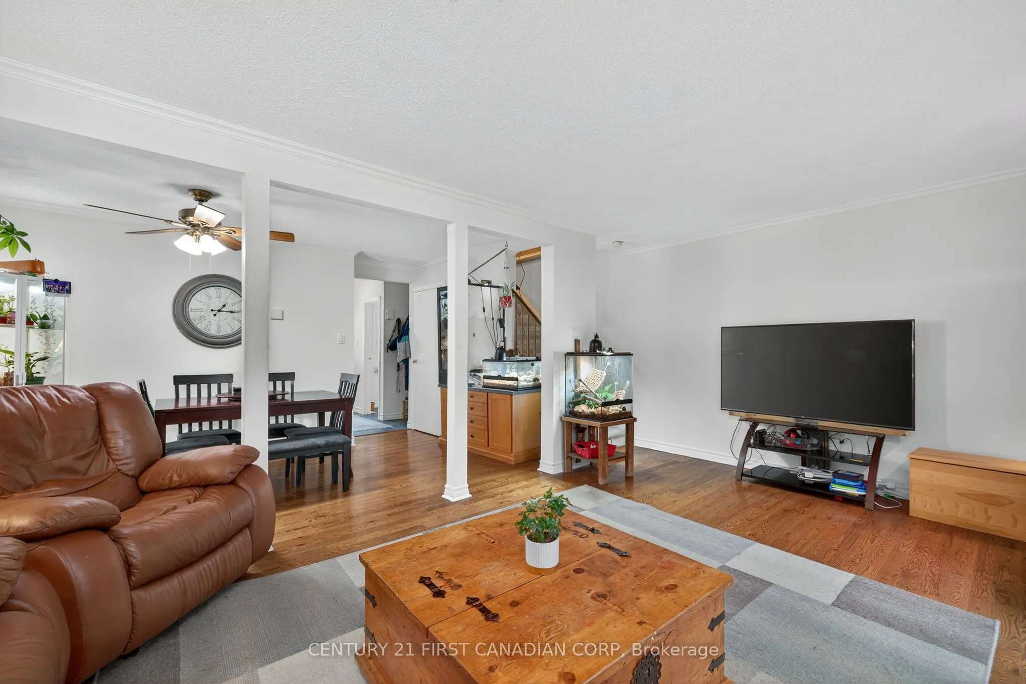 55 Ashley Crescent, #48