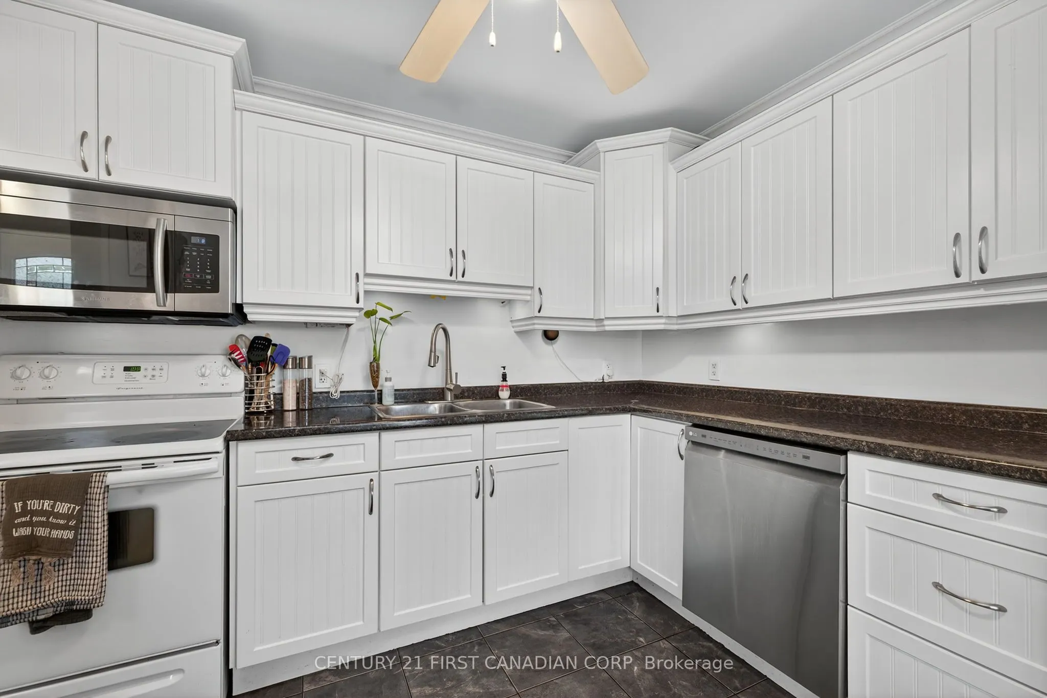 55 Ashley Crescent, #48