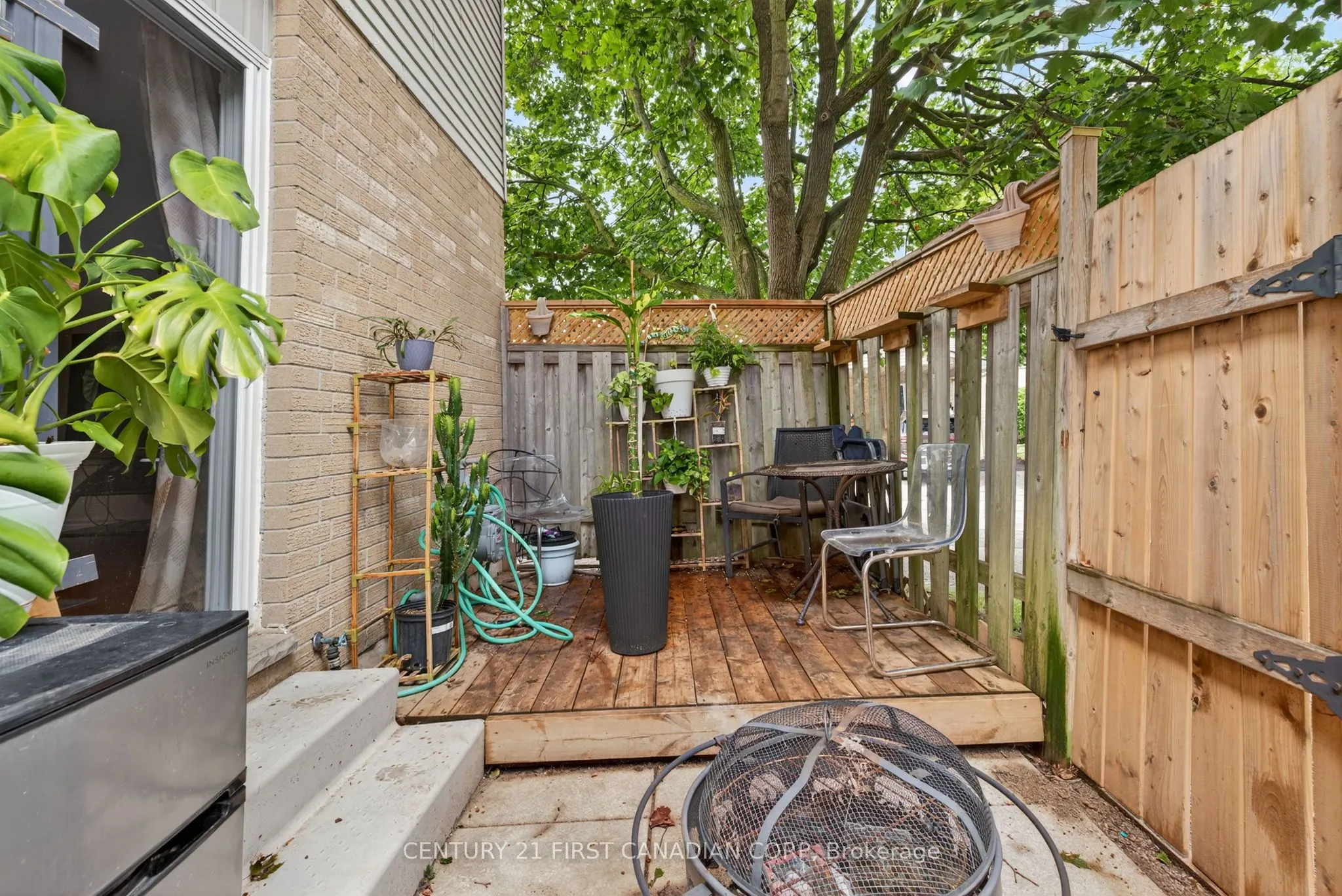 55 Ashley Crescent, #48