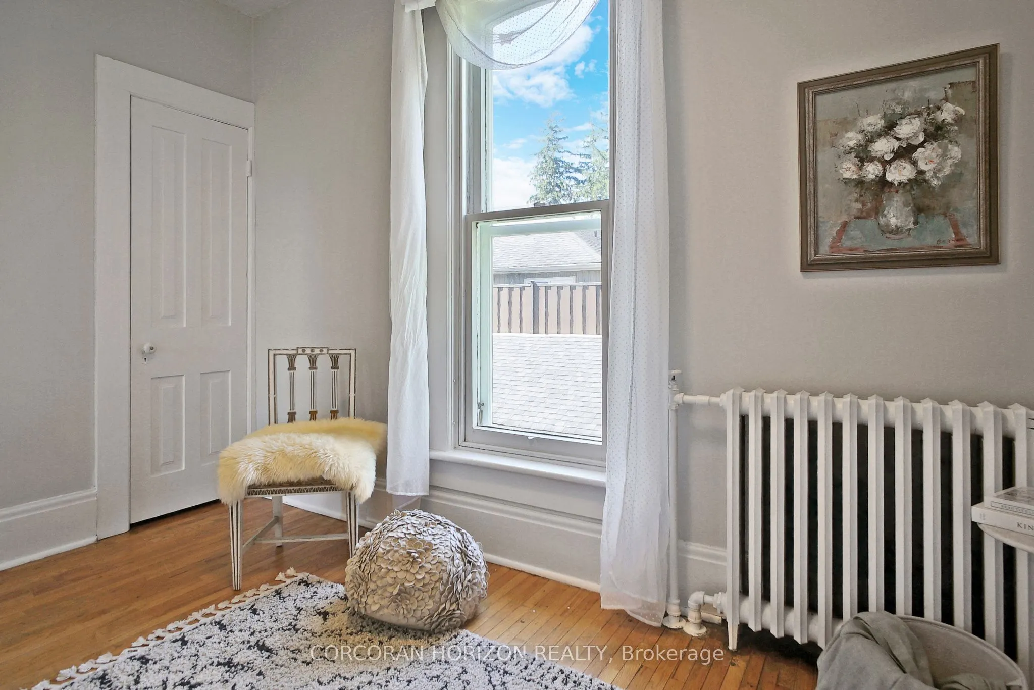 78 William Street W