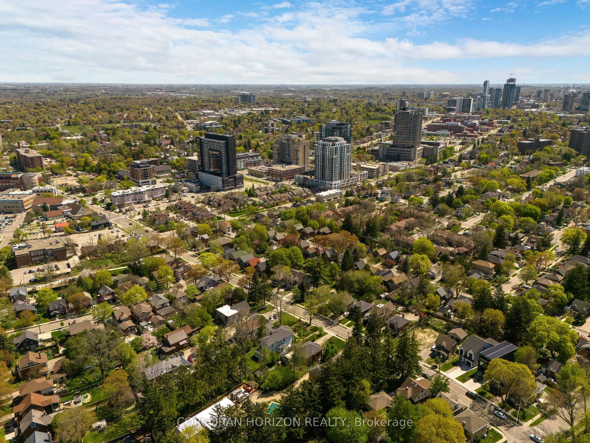 78 William Street W