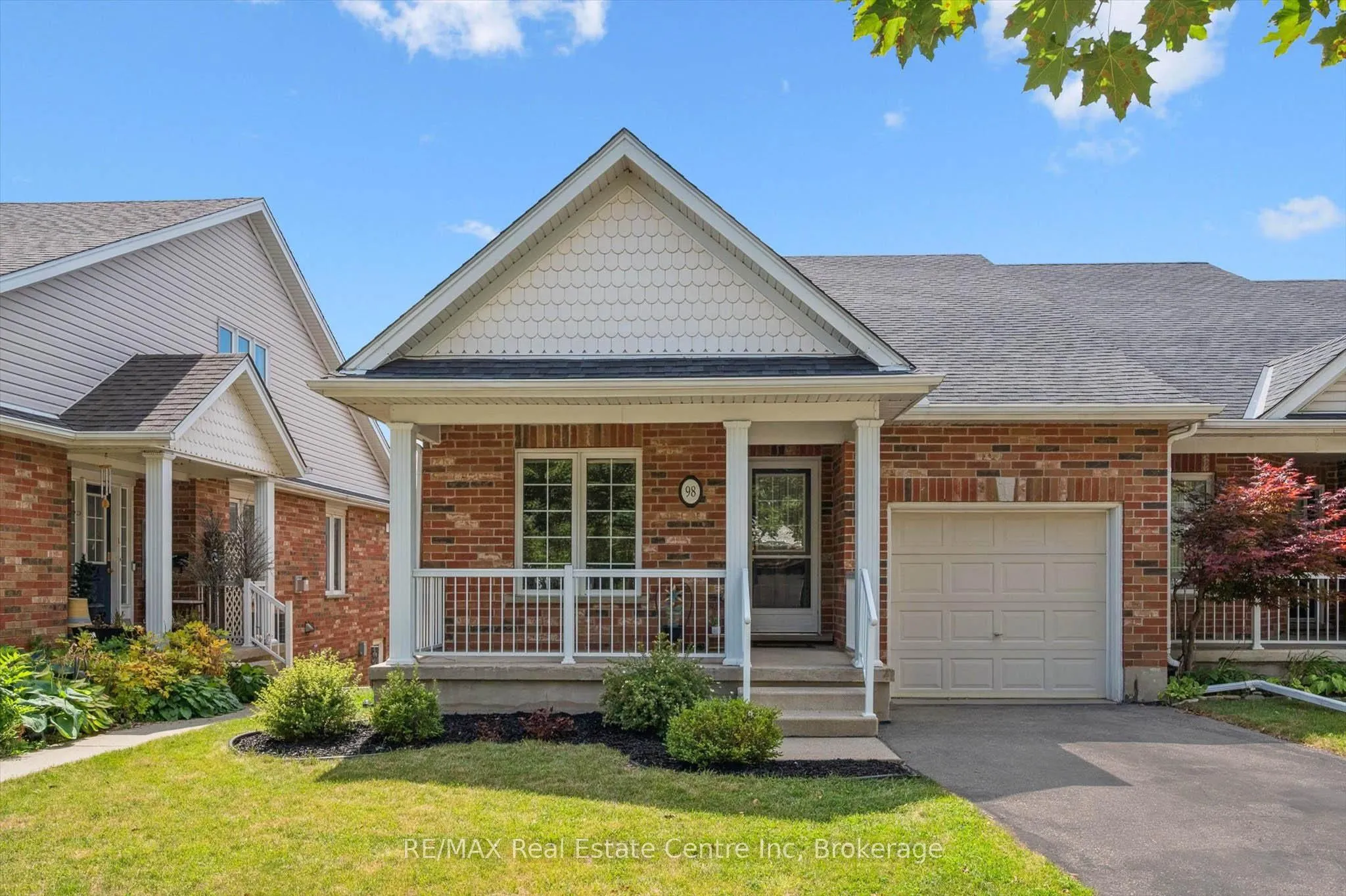 98 SCHRODER Crescent