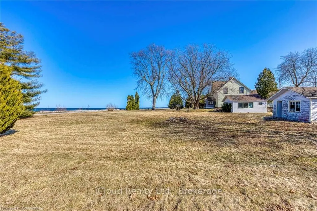 3590 Lakeshore Road