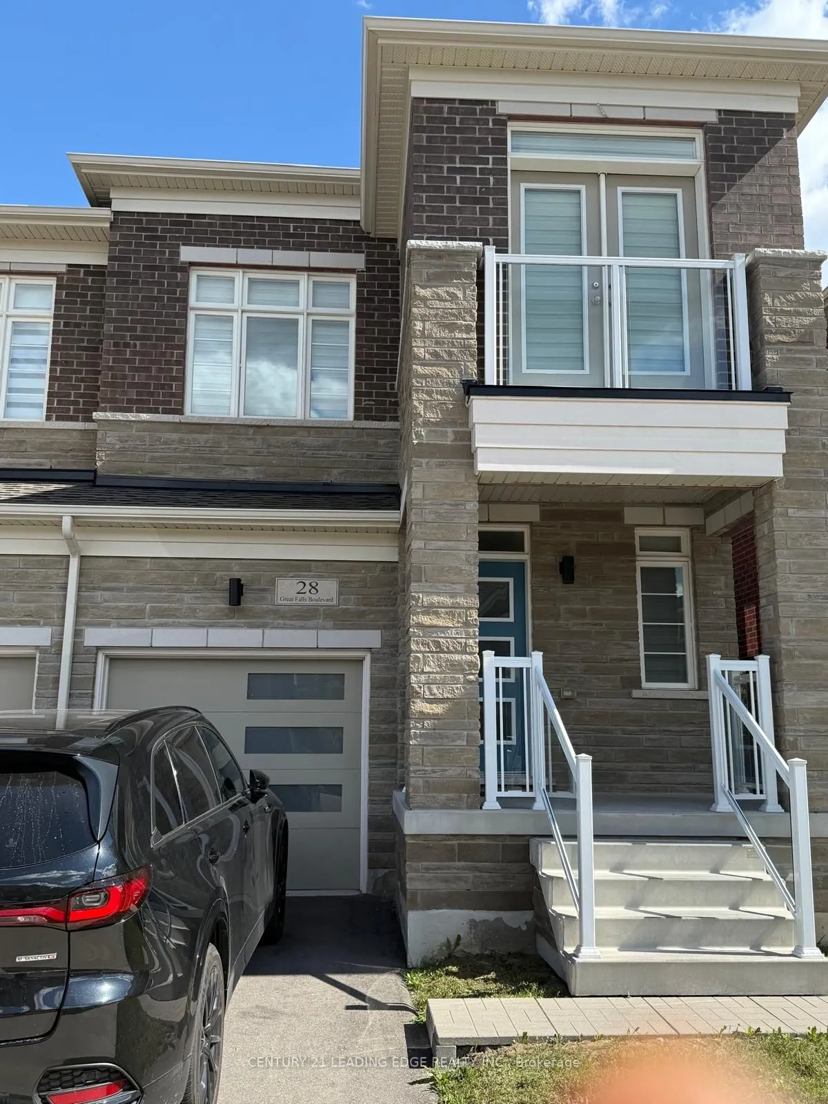 28 Great Falls Boulevard