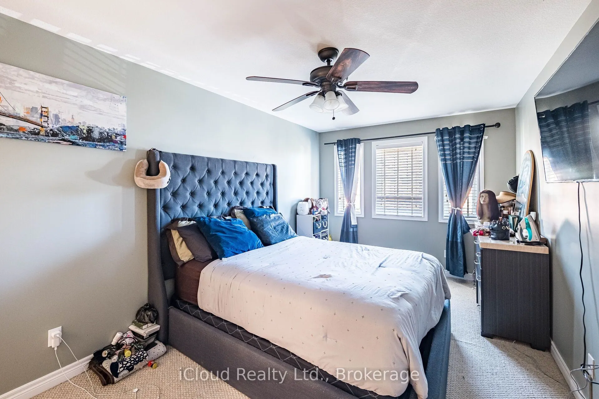 45 Seabreeze Crescent, #20