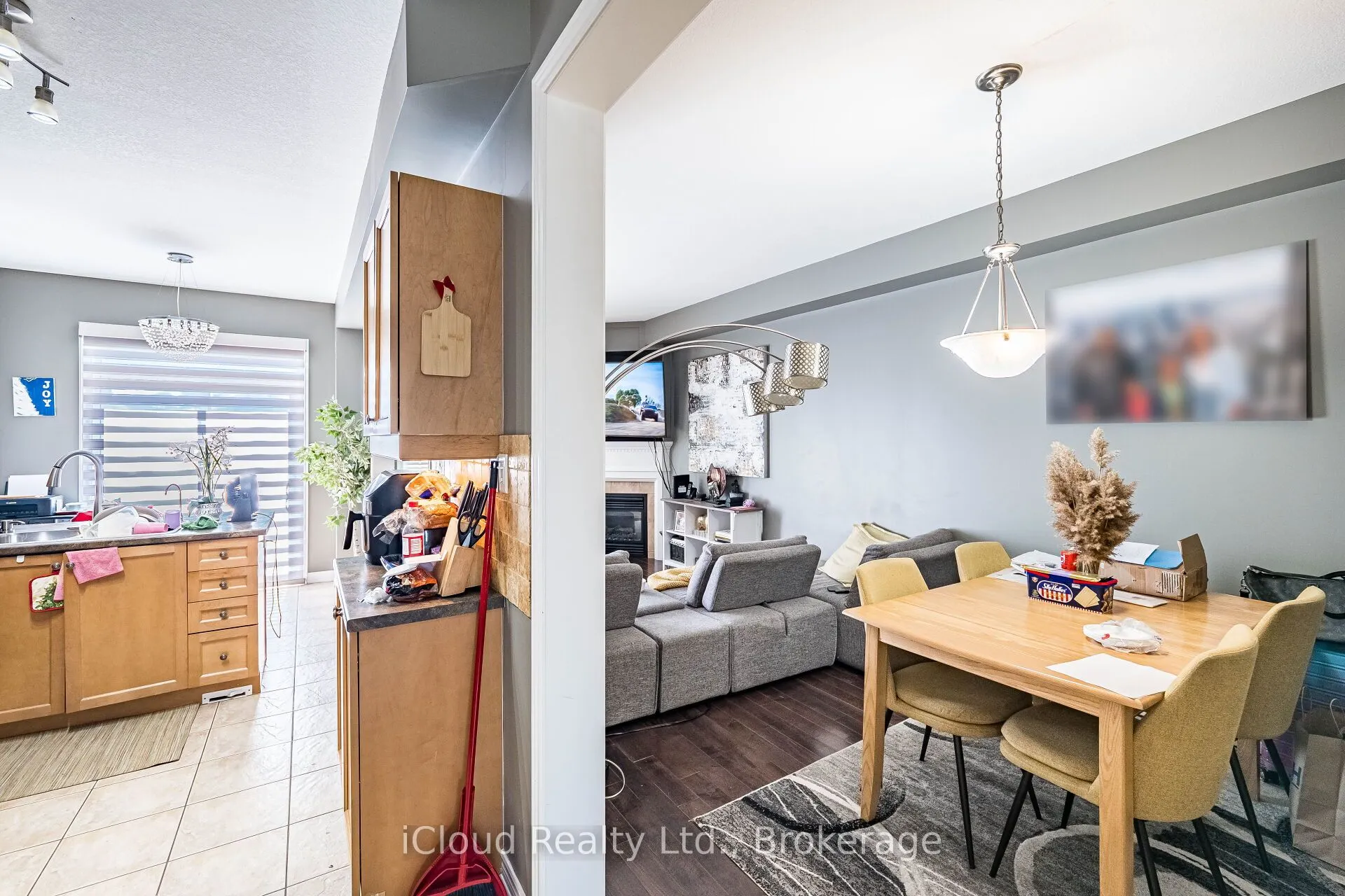 45 Seabreeze Crescent, #20
