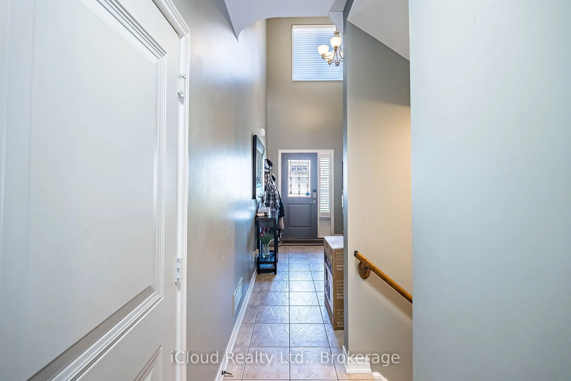 45 Seabreeze Crescent, #20