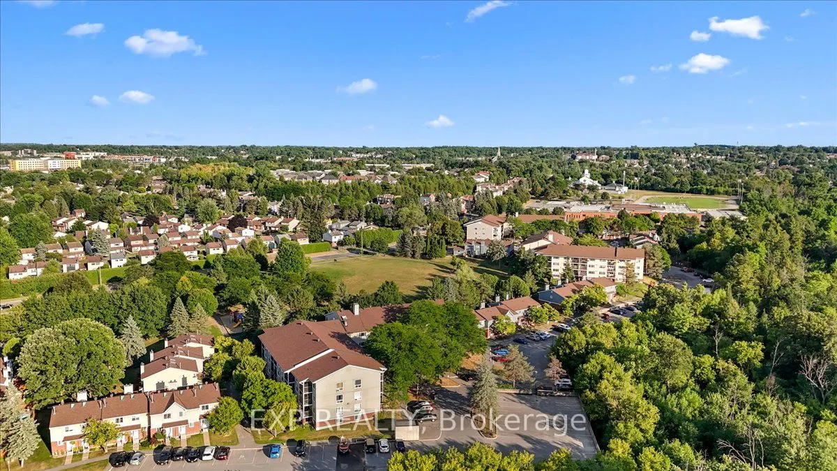 6434 Bilberry Drive, #316