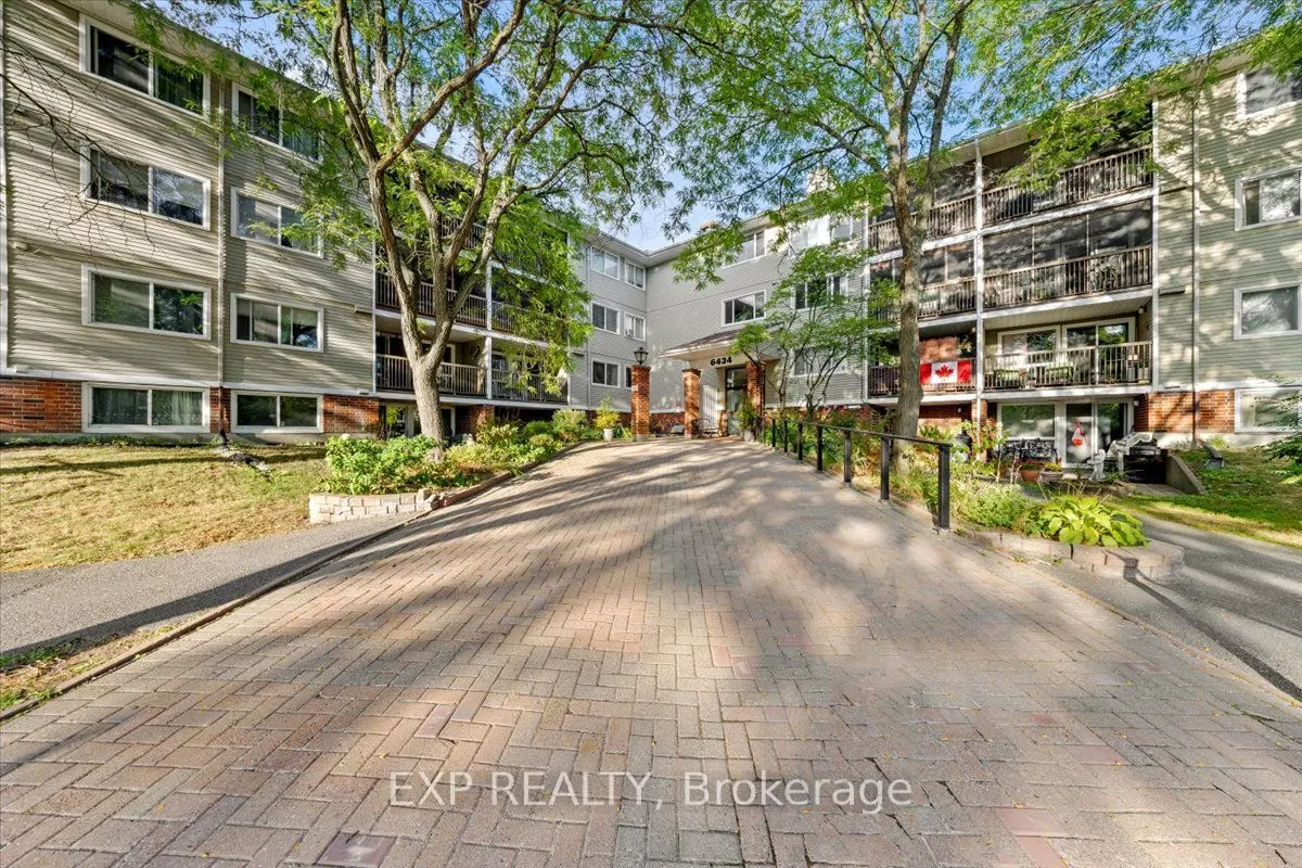 6434 Bilberry Drive, #316