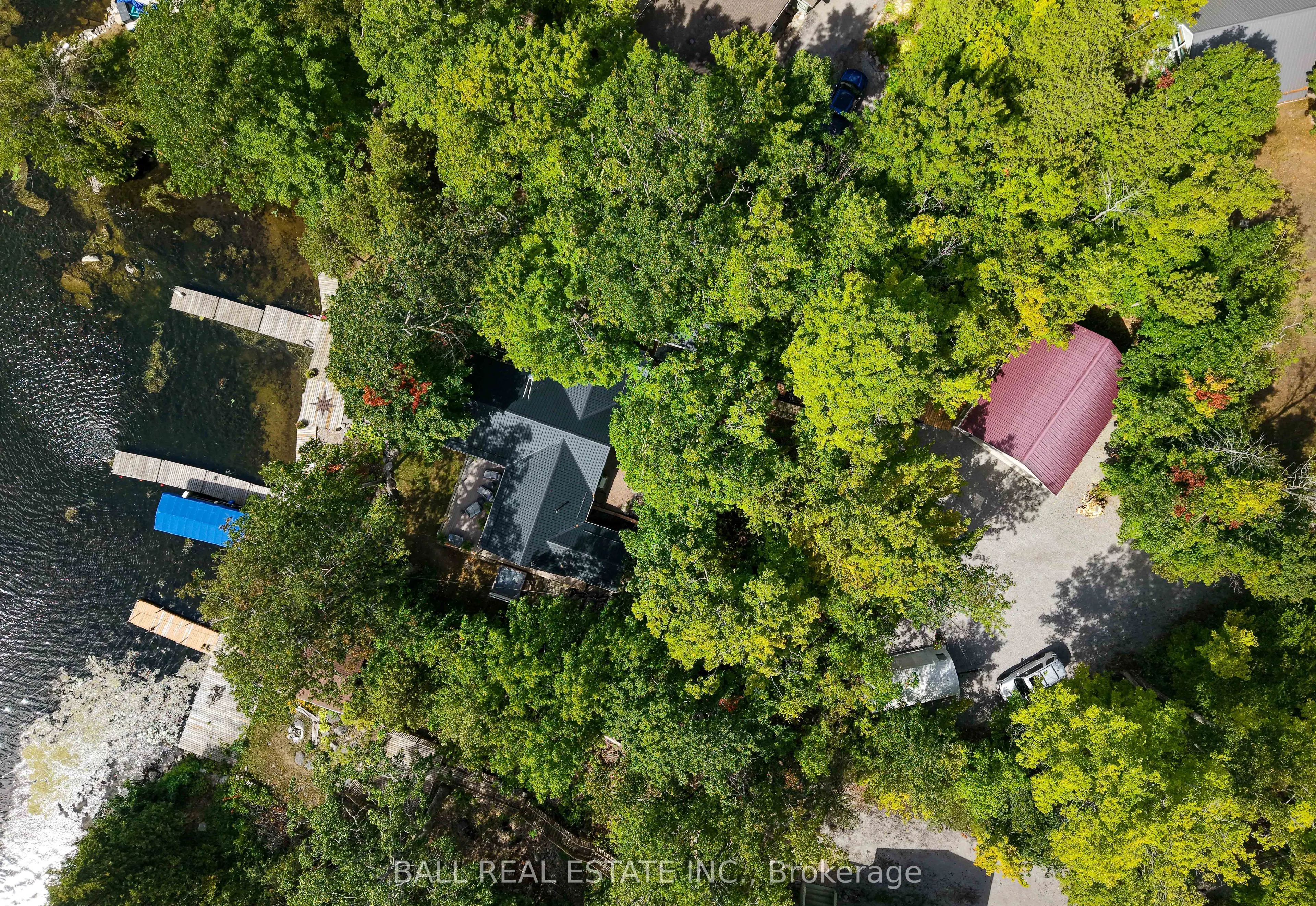 27 Maplewood Court