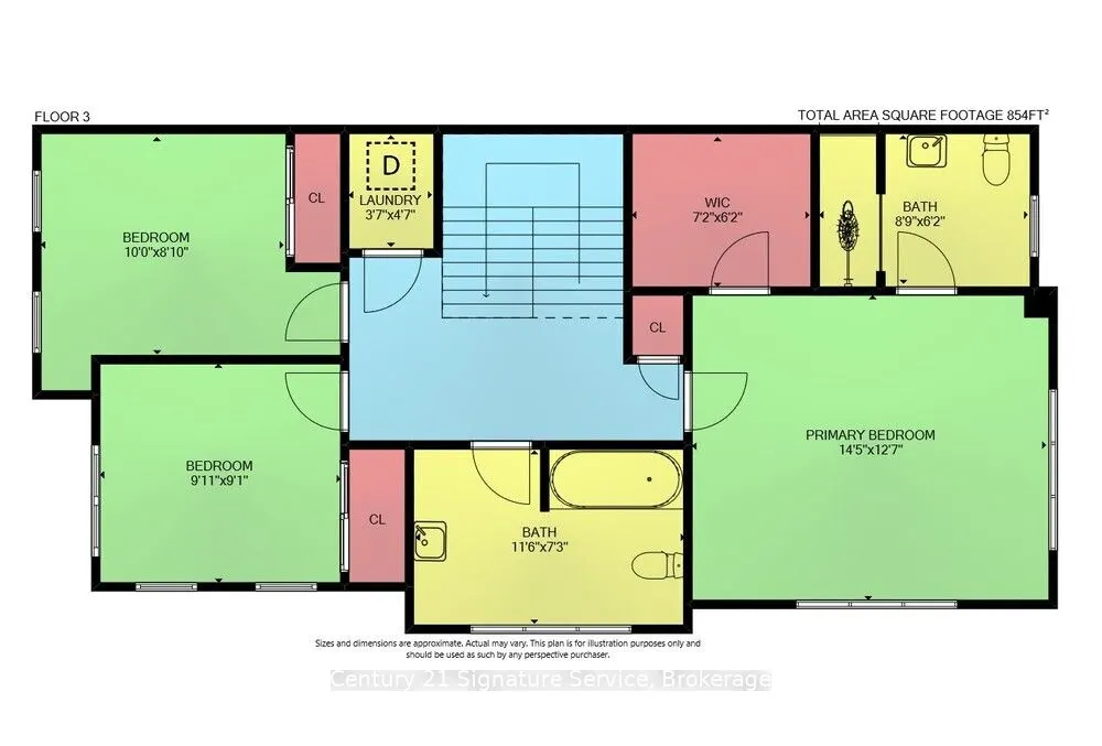 8273 Tulip Tree Drive N, #9