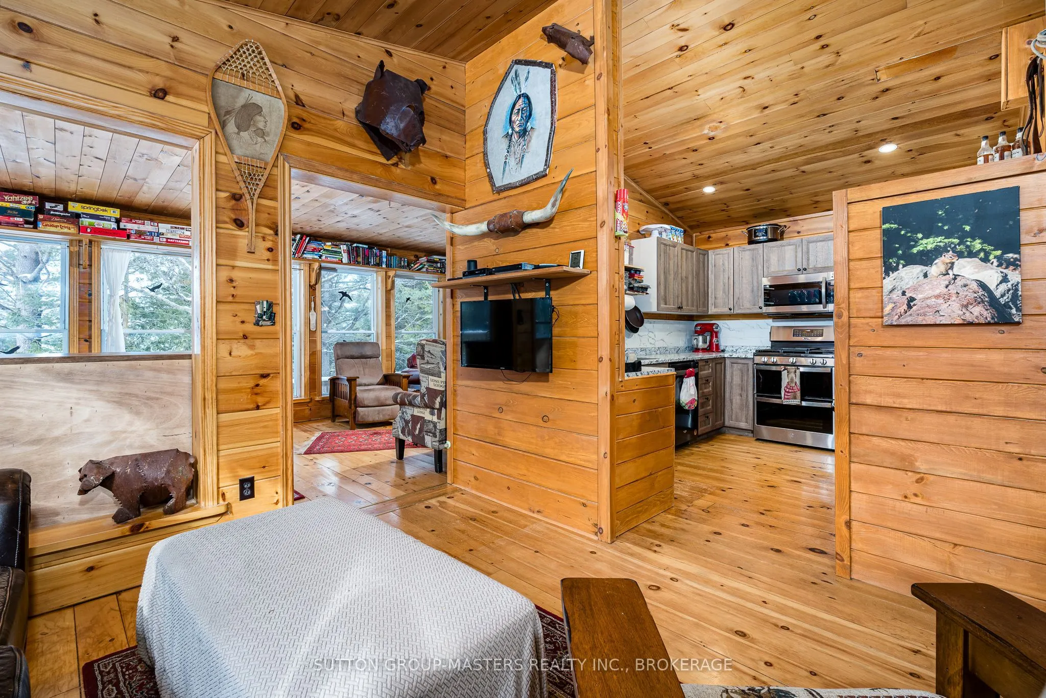 313 Raccoon Lake Trail Road