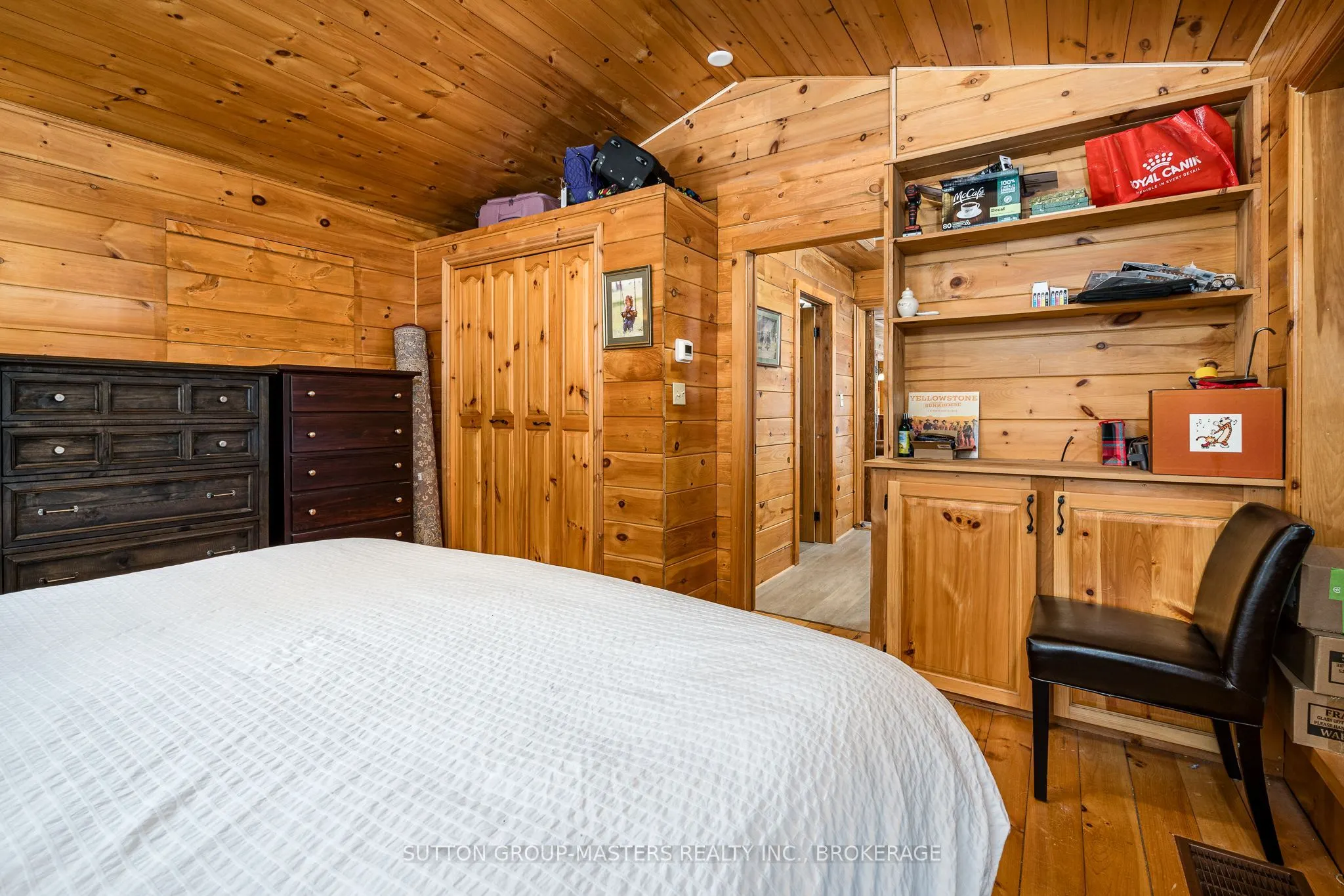 313 Raccoon Lake Trail Road