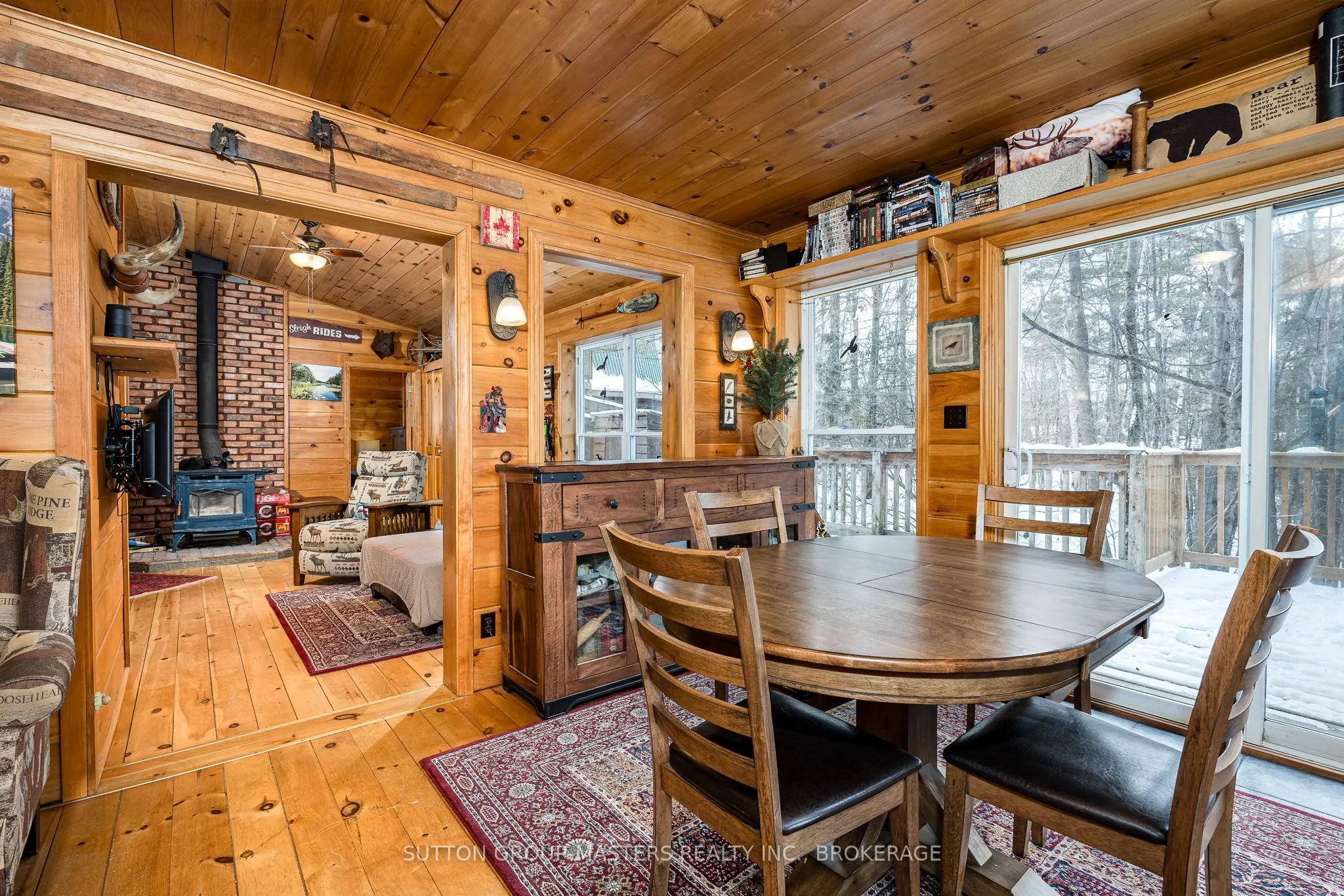 313 Raccoon Lake Trail Road