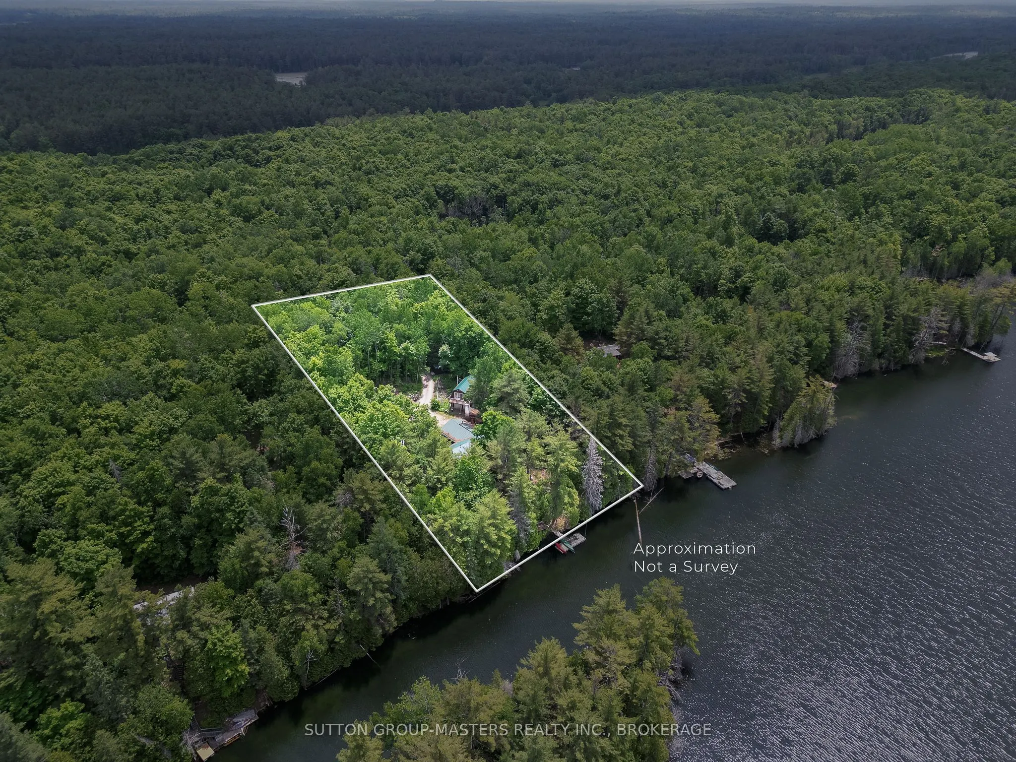 313 Raccoon Lake Trail Road