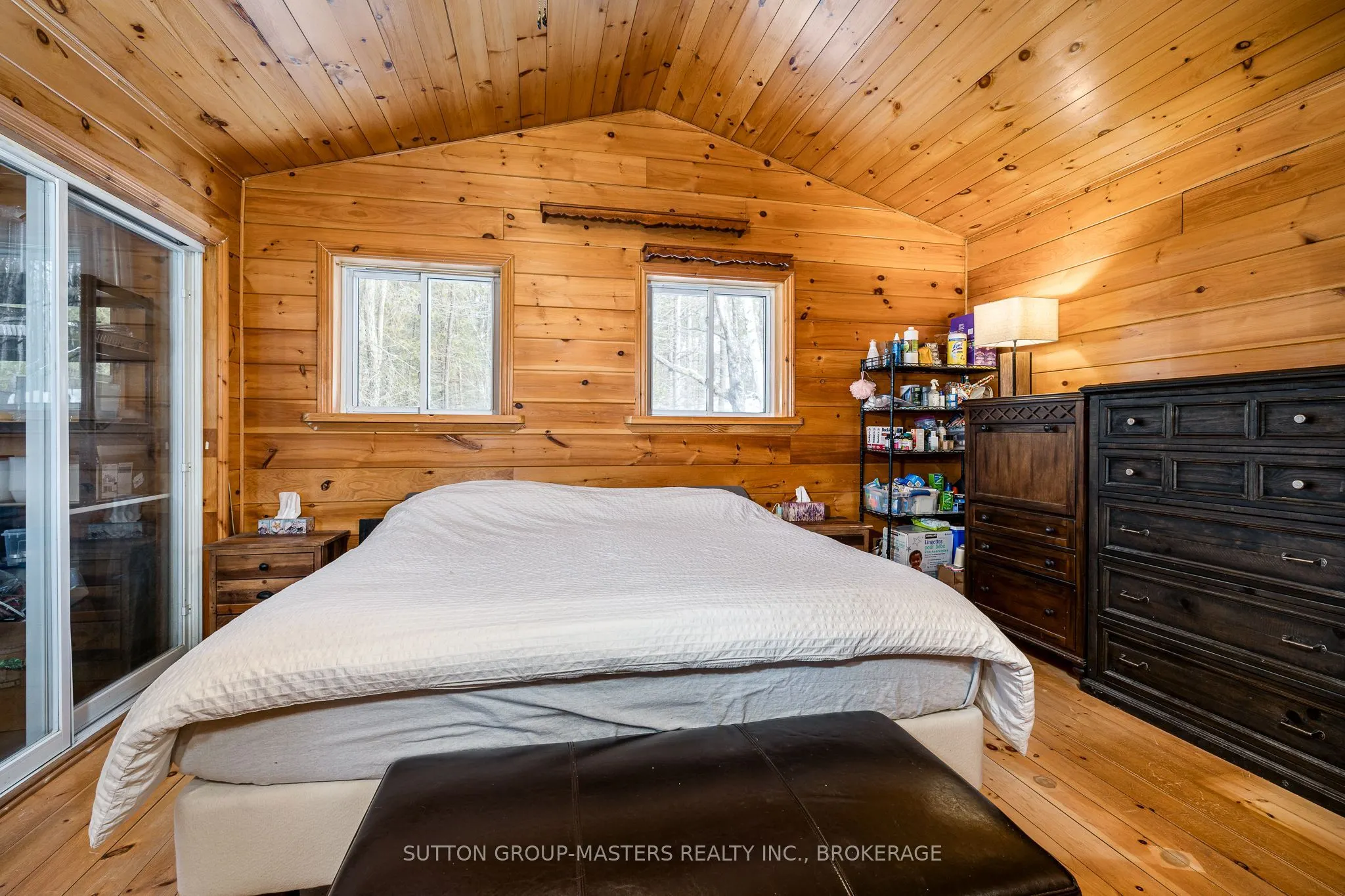 313 Raccoon Lake Trail Road