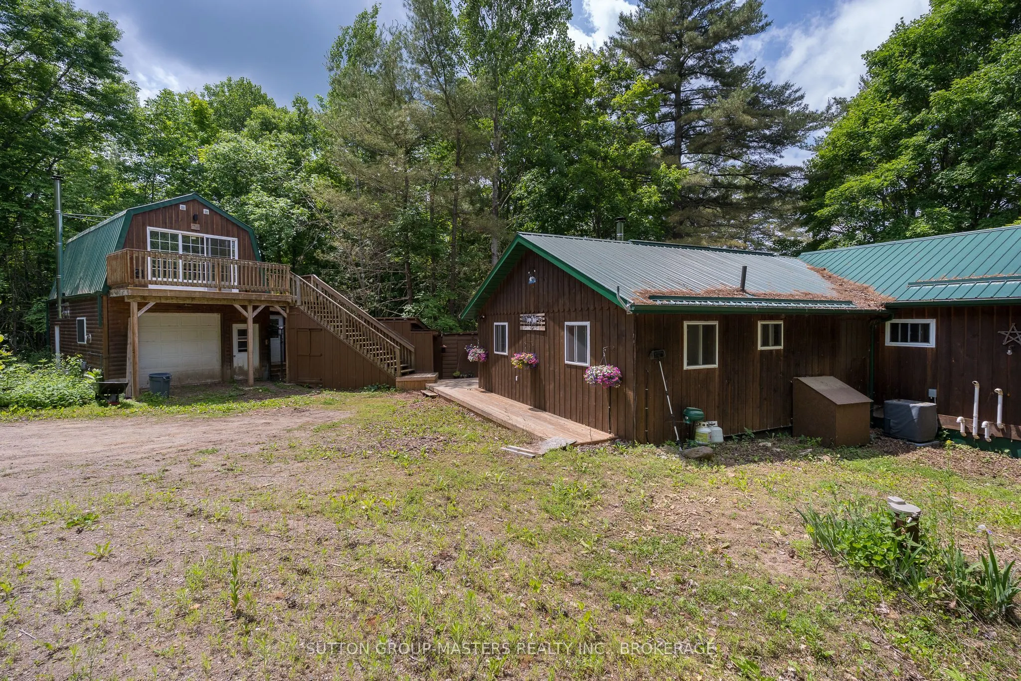 313 Raccoon Lake Trail Road