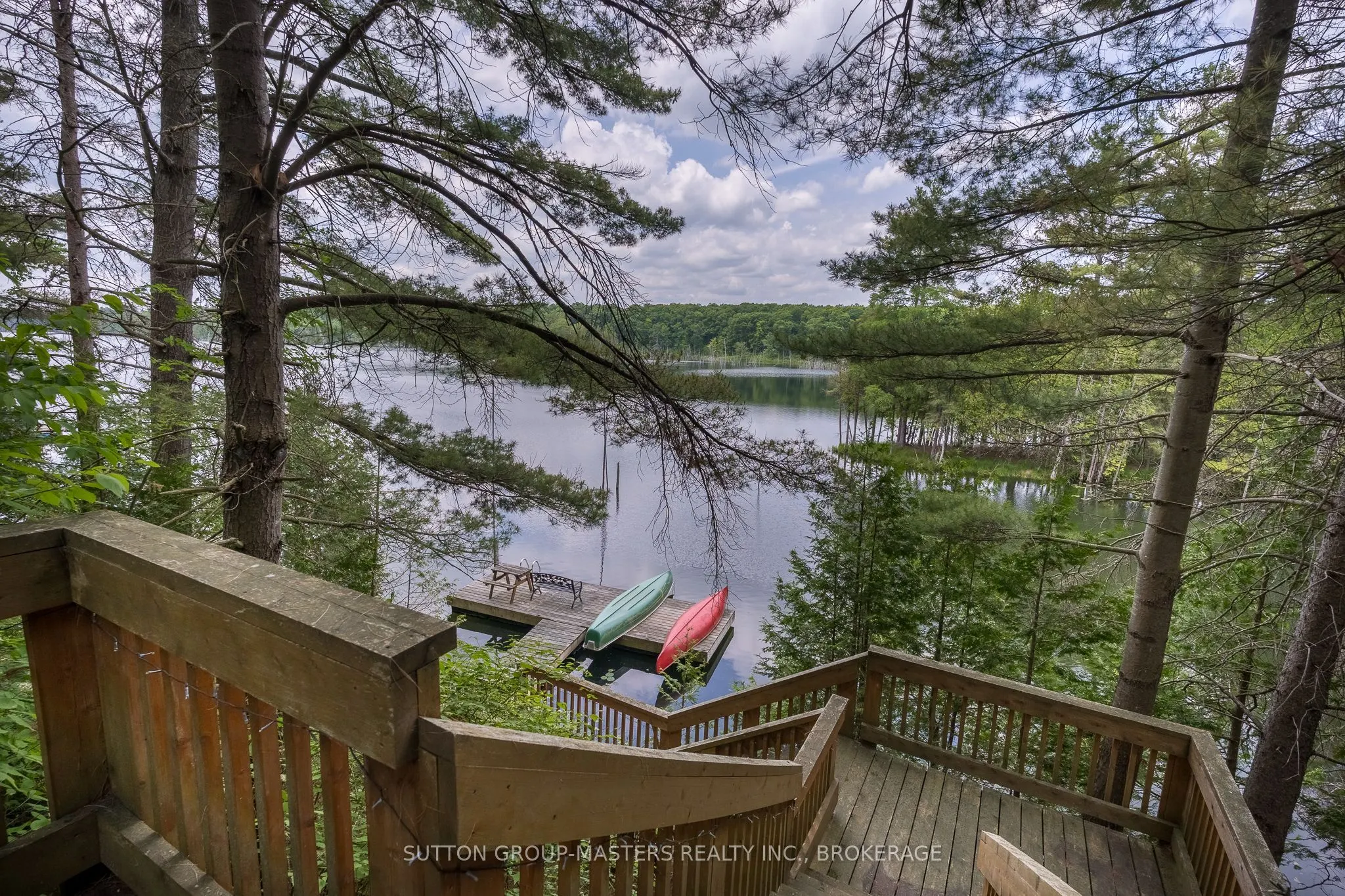 313 Raccoon Lake Trail Road