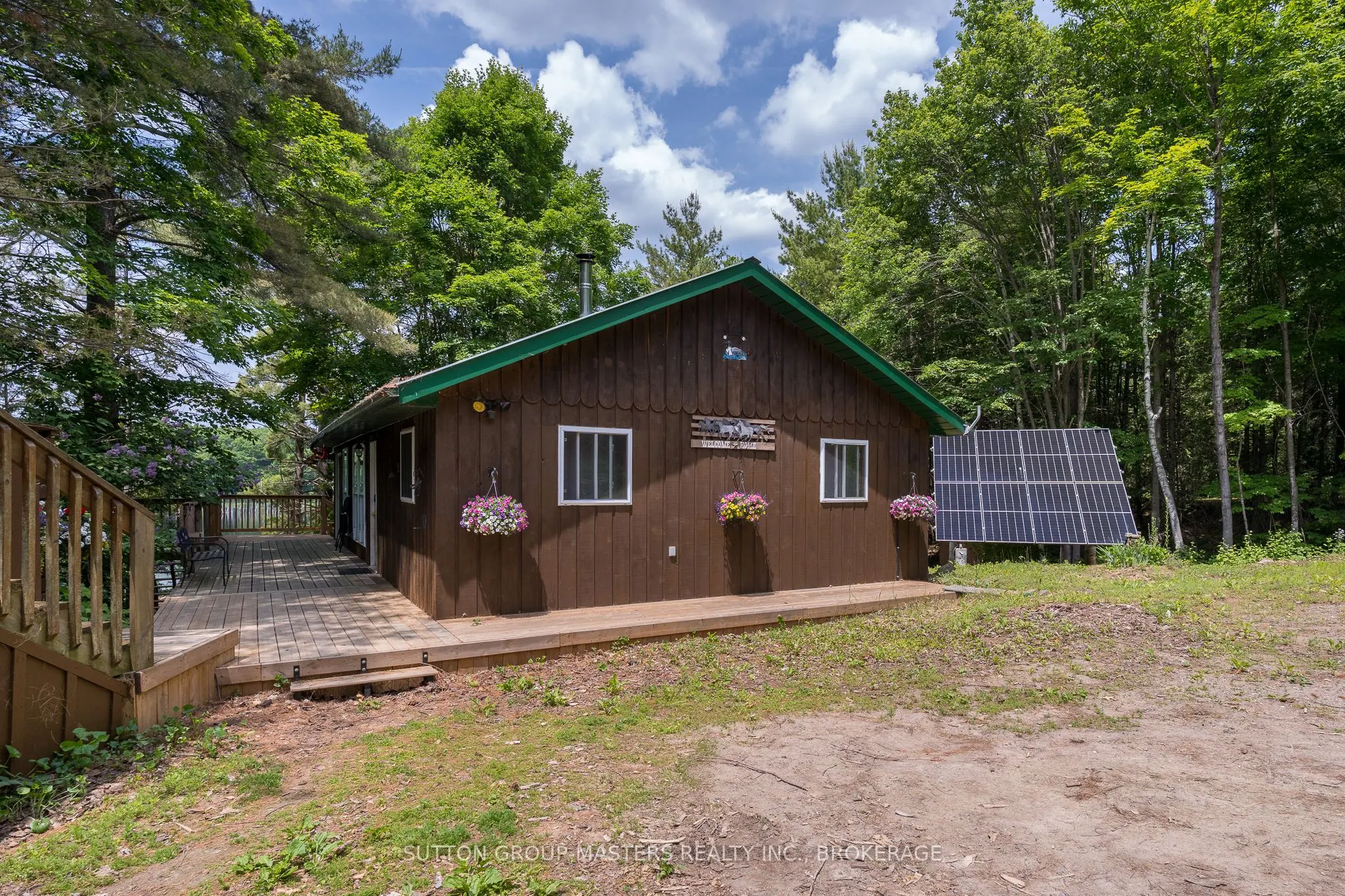 313 Raccoon Lake Trail Road