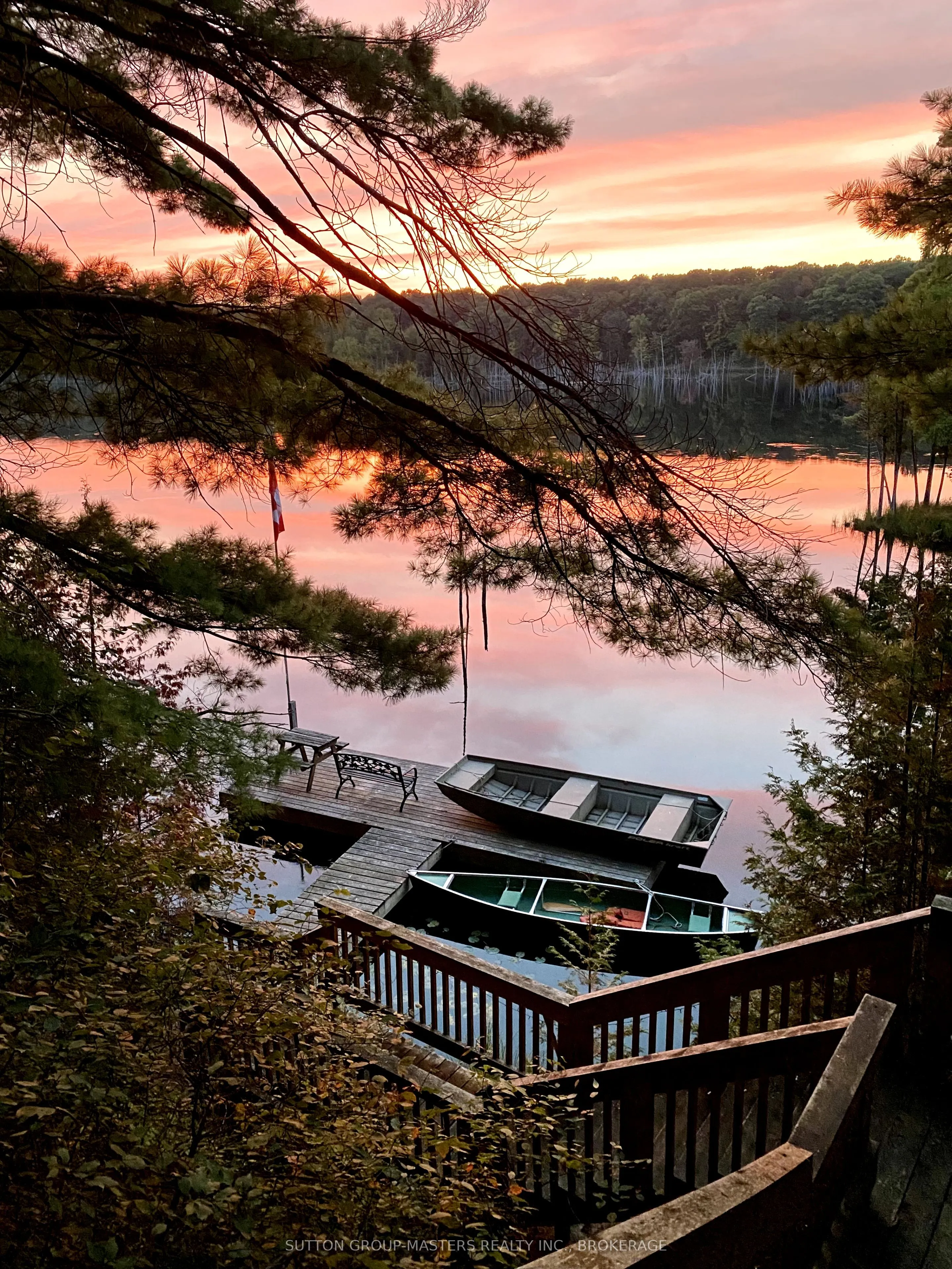 313 Raccoon Lake Trail Road