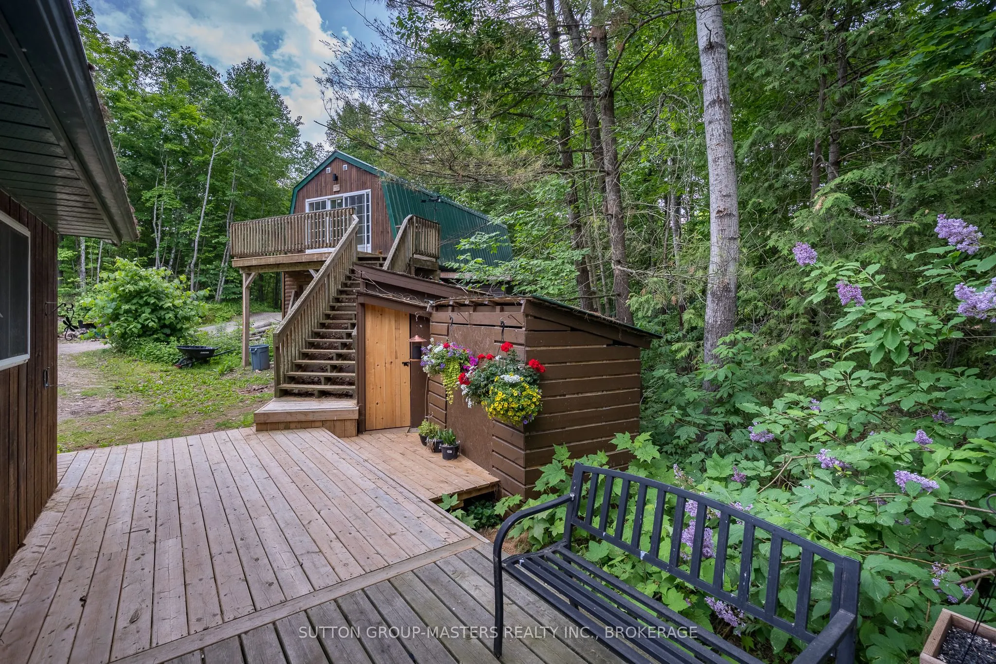 313 Raccoon Lake Trail Road