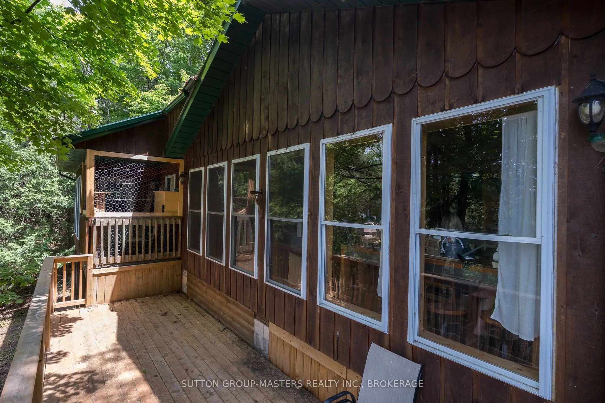 313 Raccoon Lake Trail Road