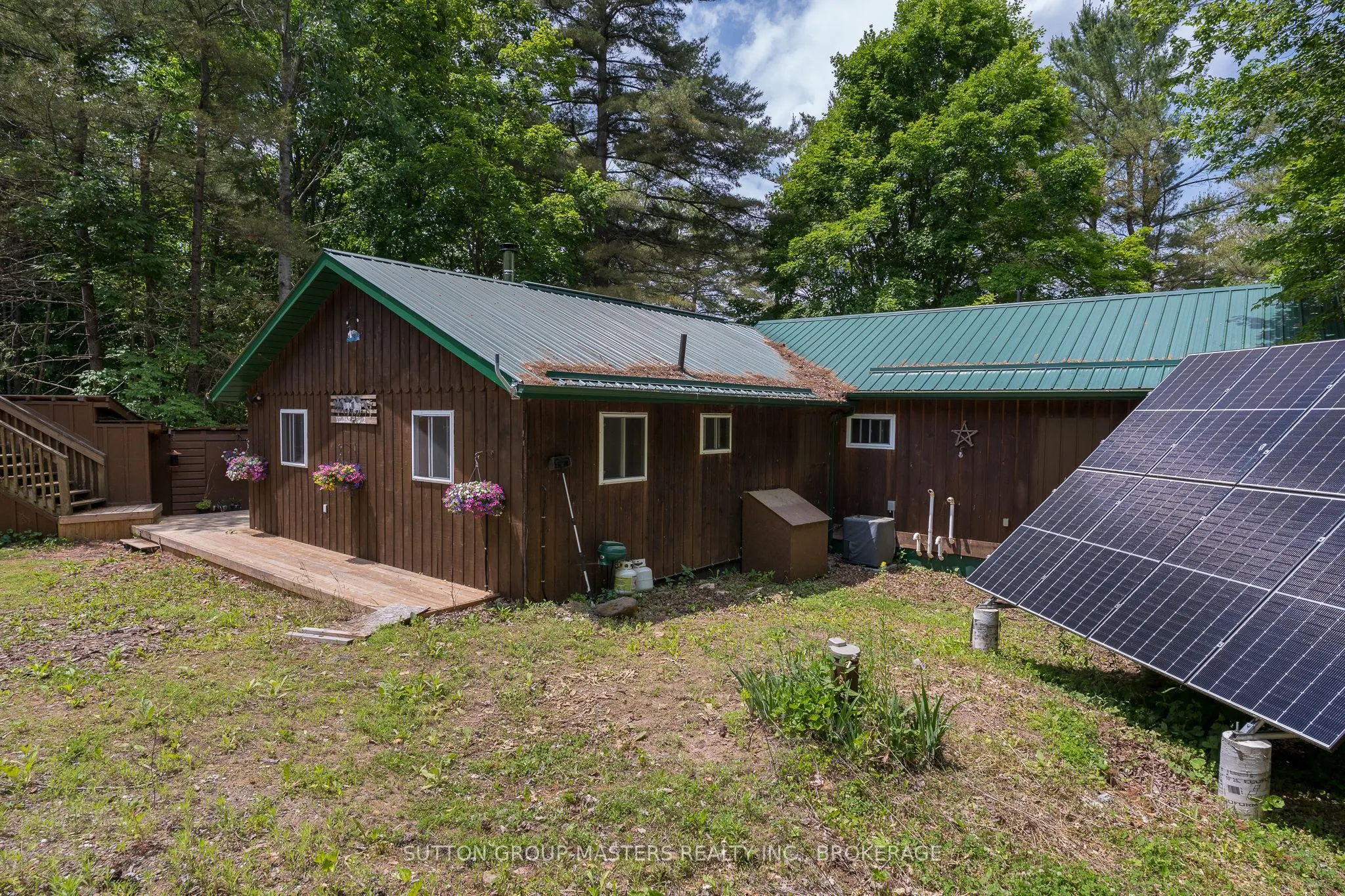 313 Raccoon Lake Trail Road