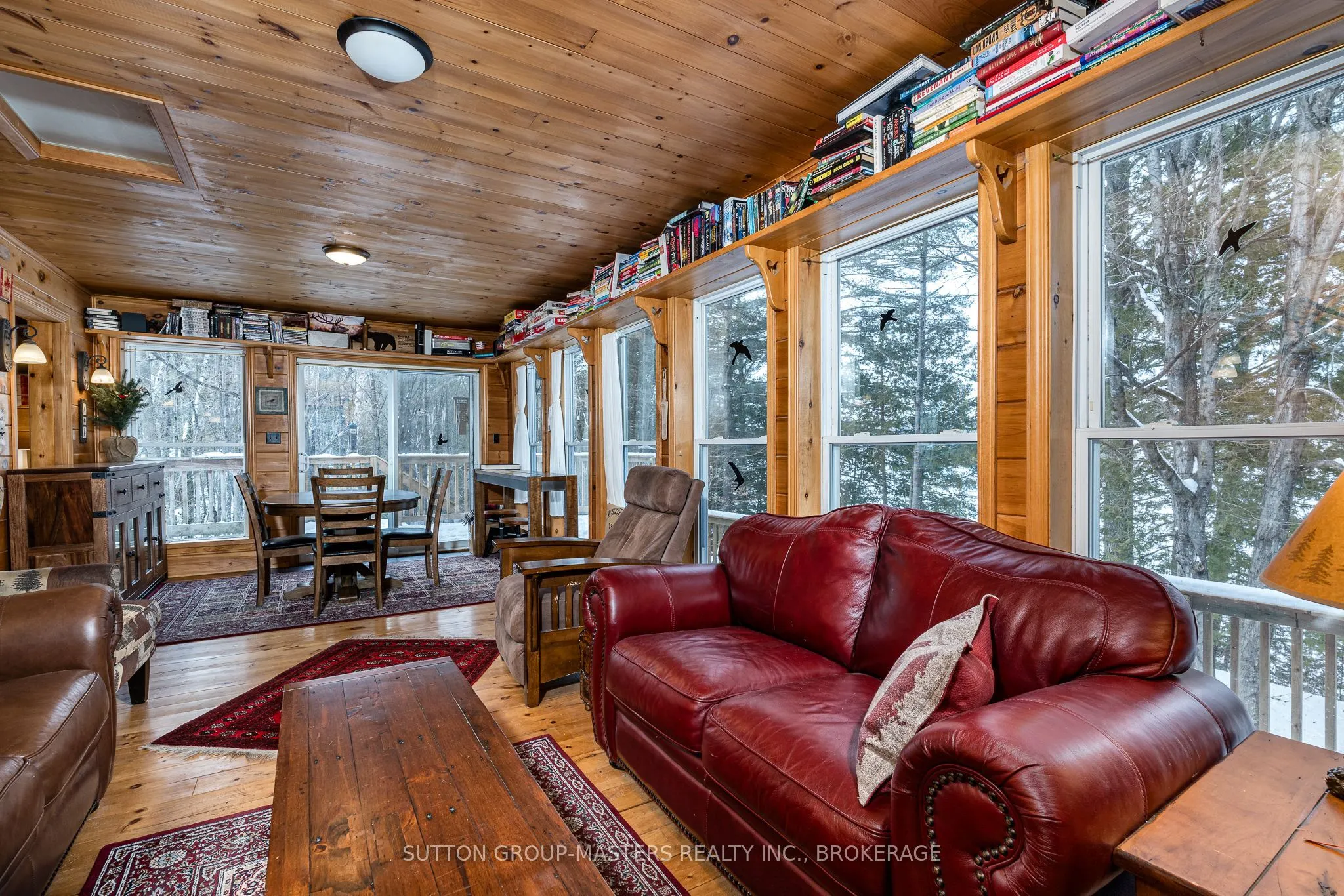 313 Raccoon Lake Trail Road
