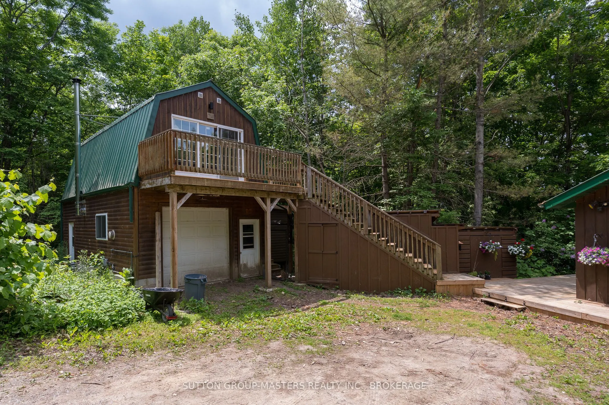 313 Raccoon Lake Trail Road