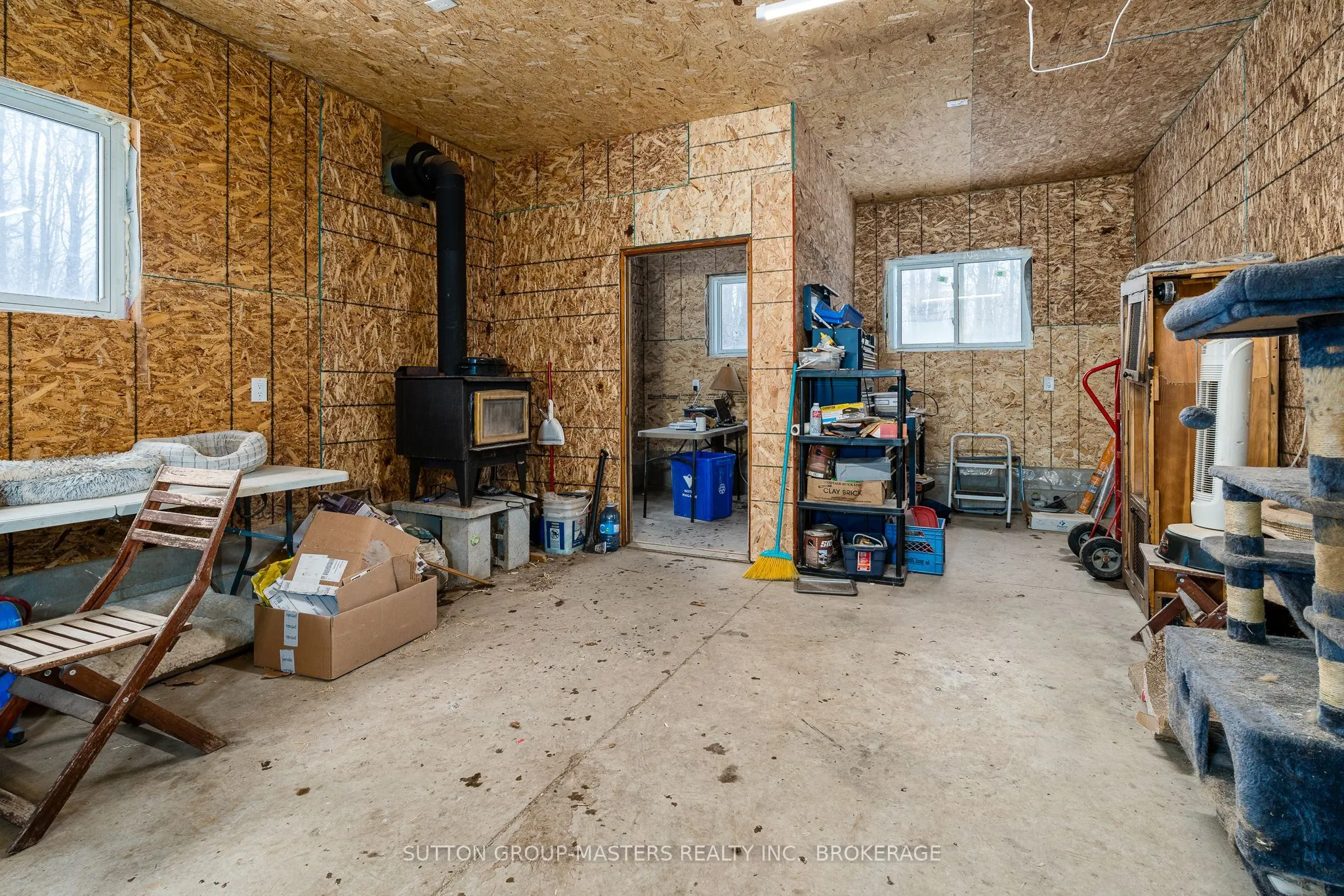 313 Raccoon Lake Trail Road