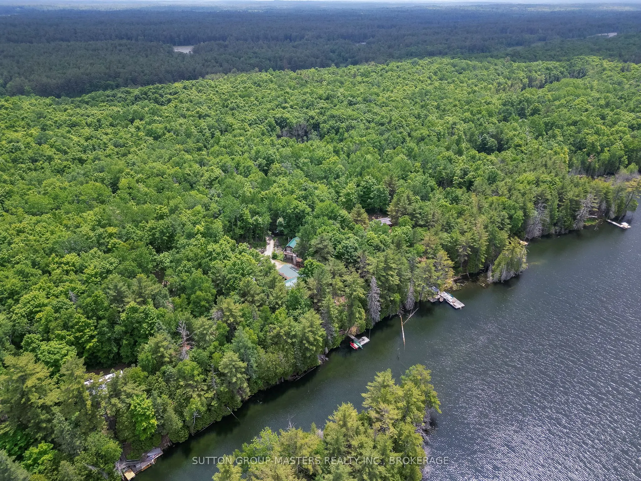313 Raccoon Lake Trail Road