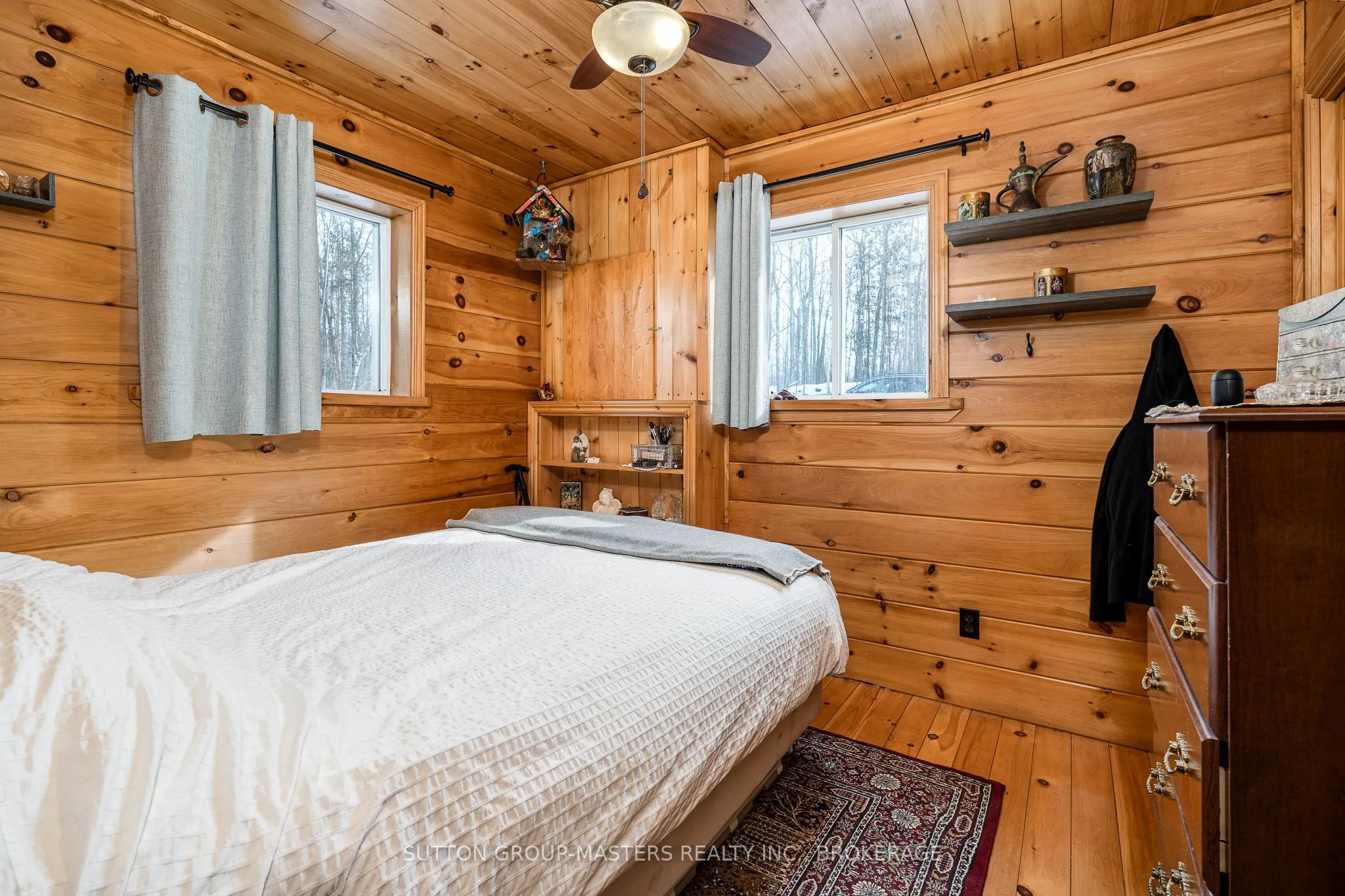 313 Raccoon Lake Trail Road