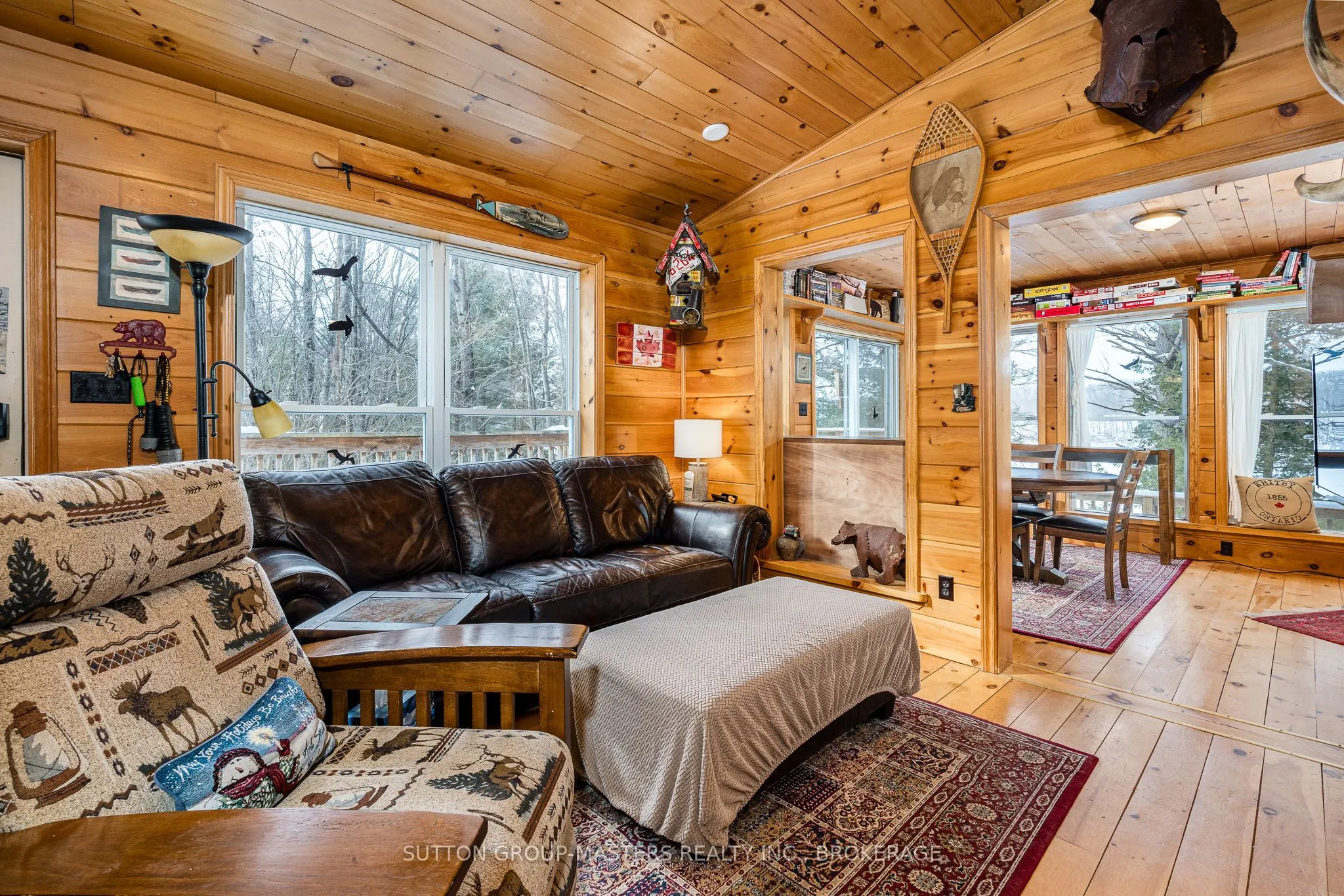 313 Raccoon Lake Trail Road