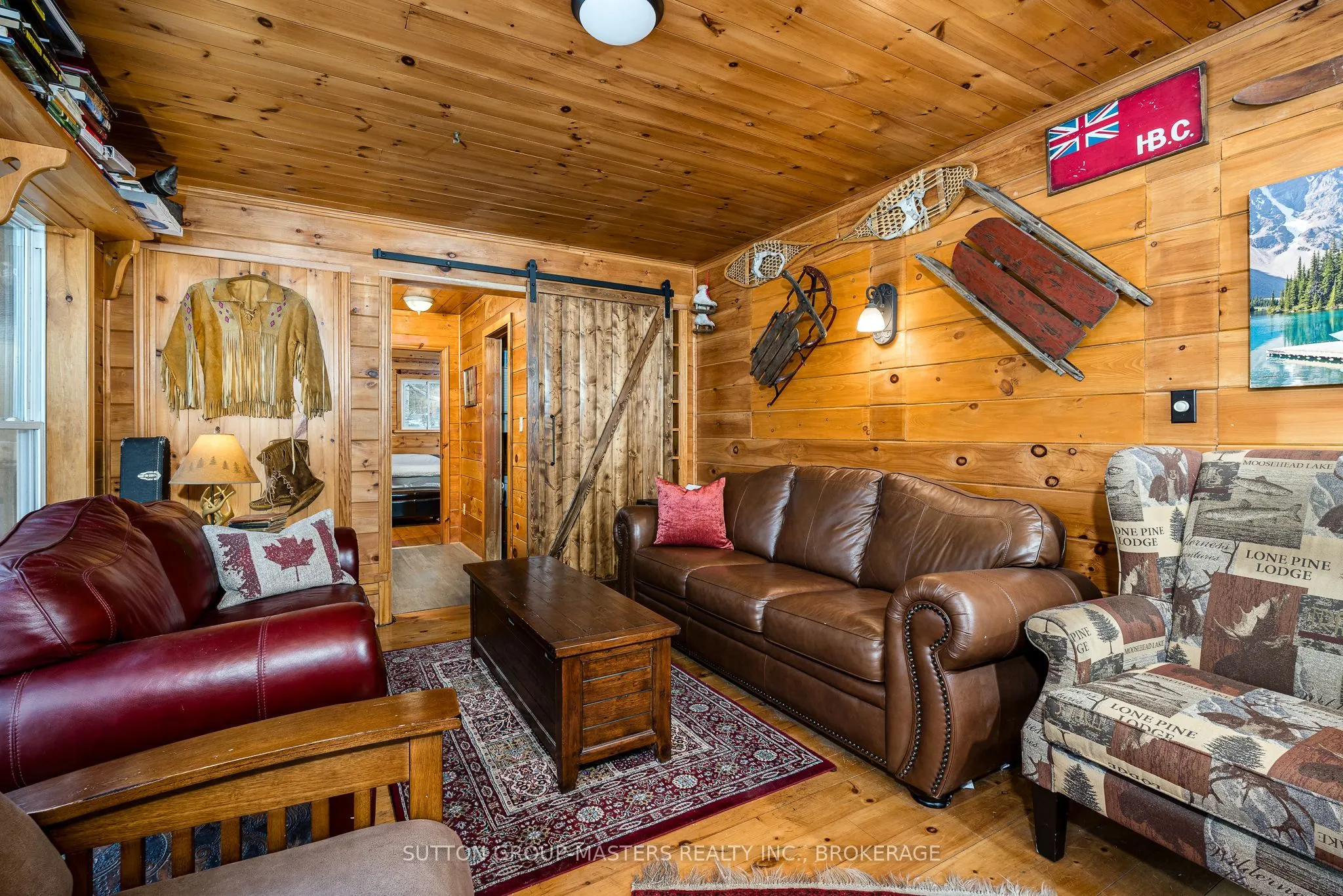 313 Raccoon Lake Trail Road