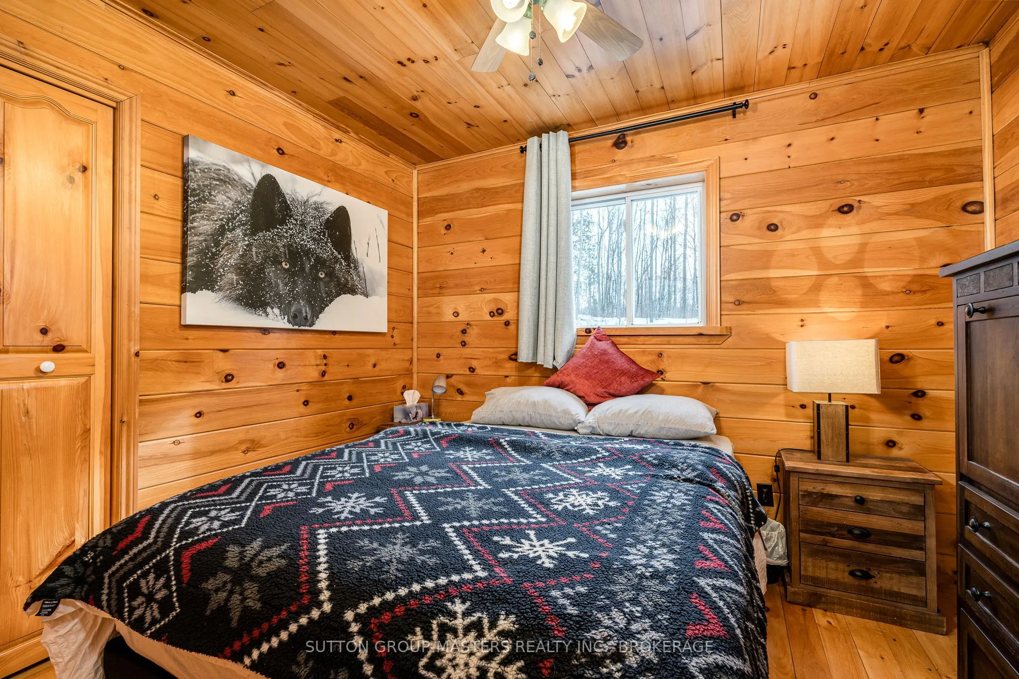 313 Raccoon Lake Trail Road