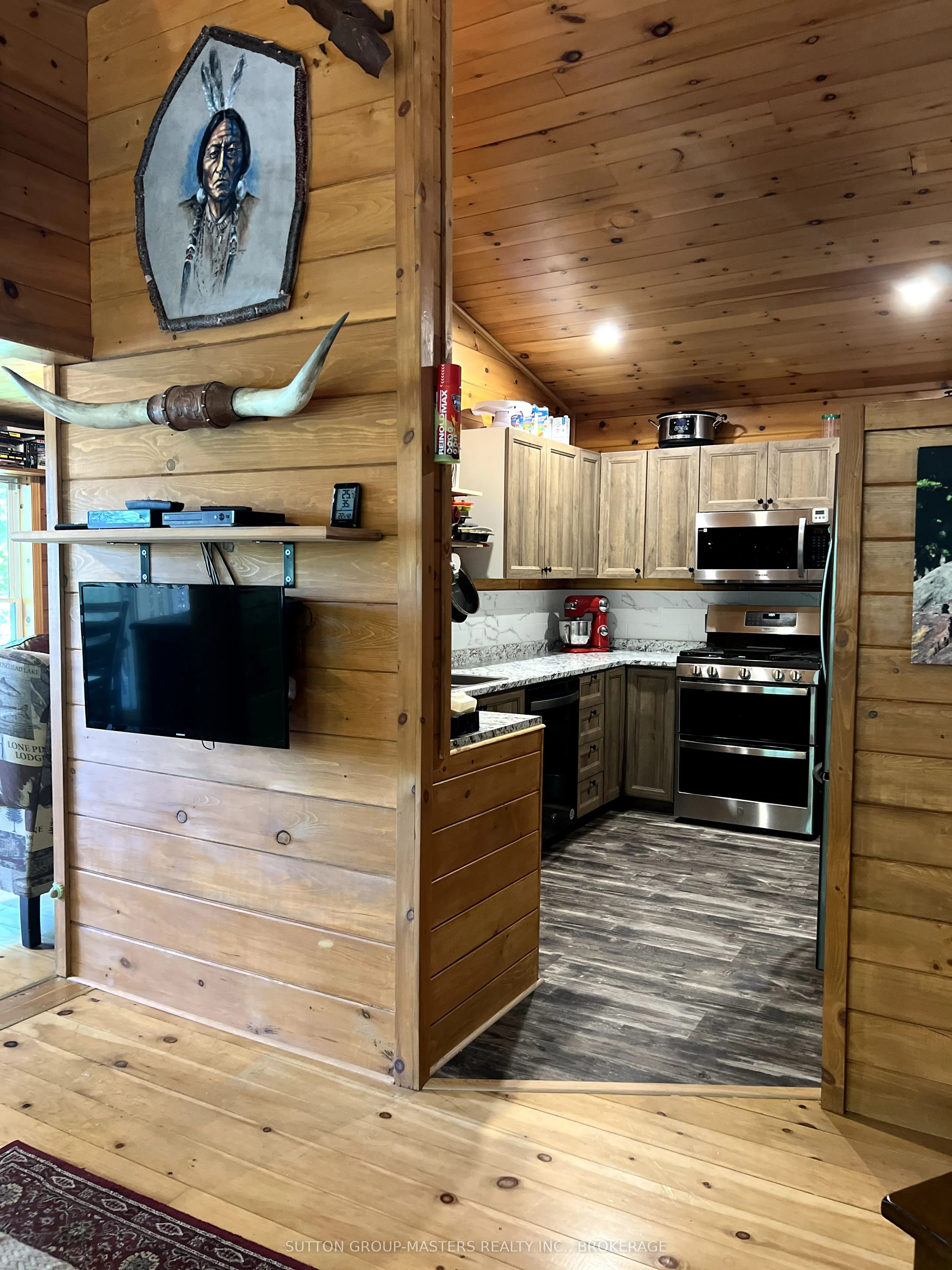 313 Raccoon Lake Trail Road