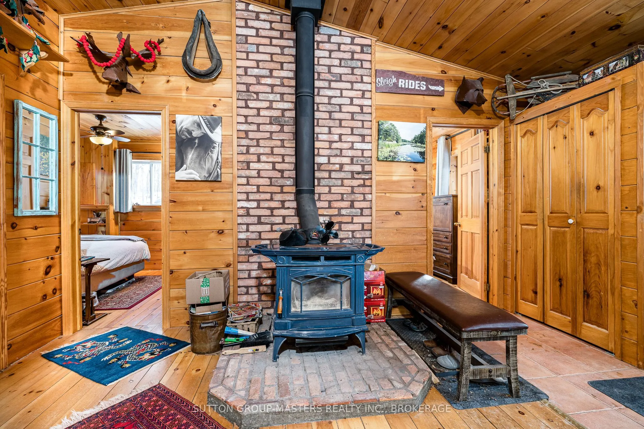 313 Raccoon Lake Trail Road