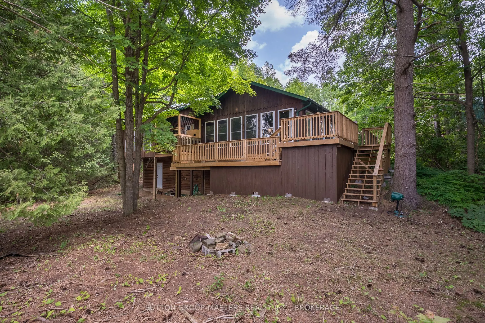 313 Raccoon Lake Trail Road