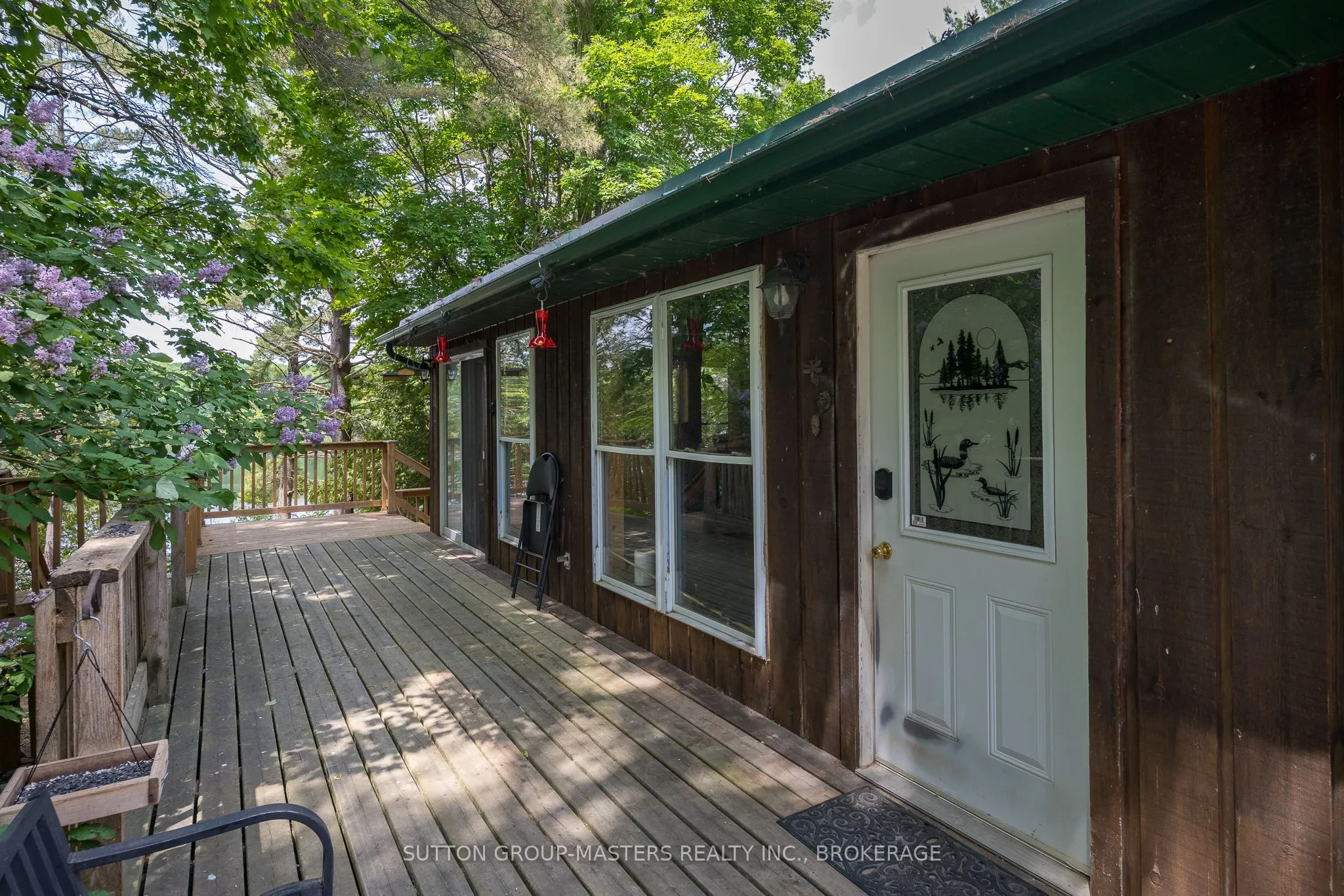 313 Raccoon Lake Trail Road