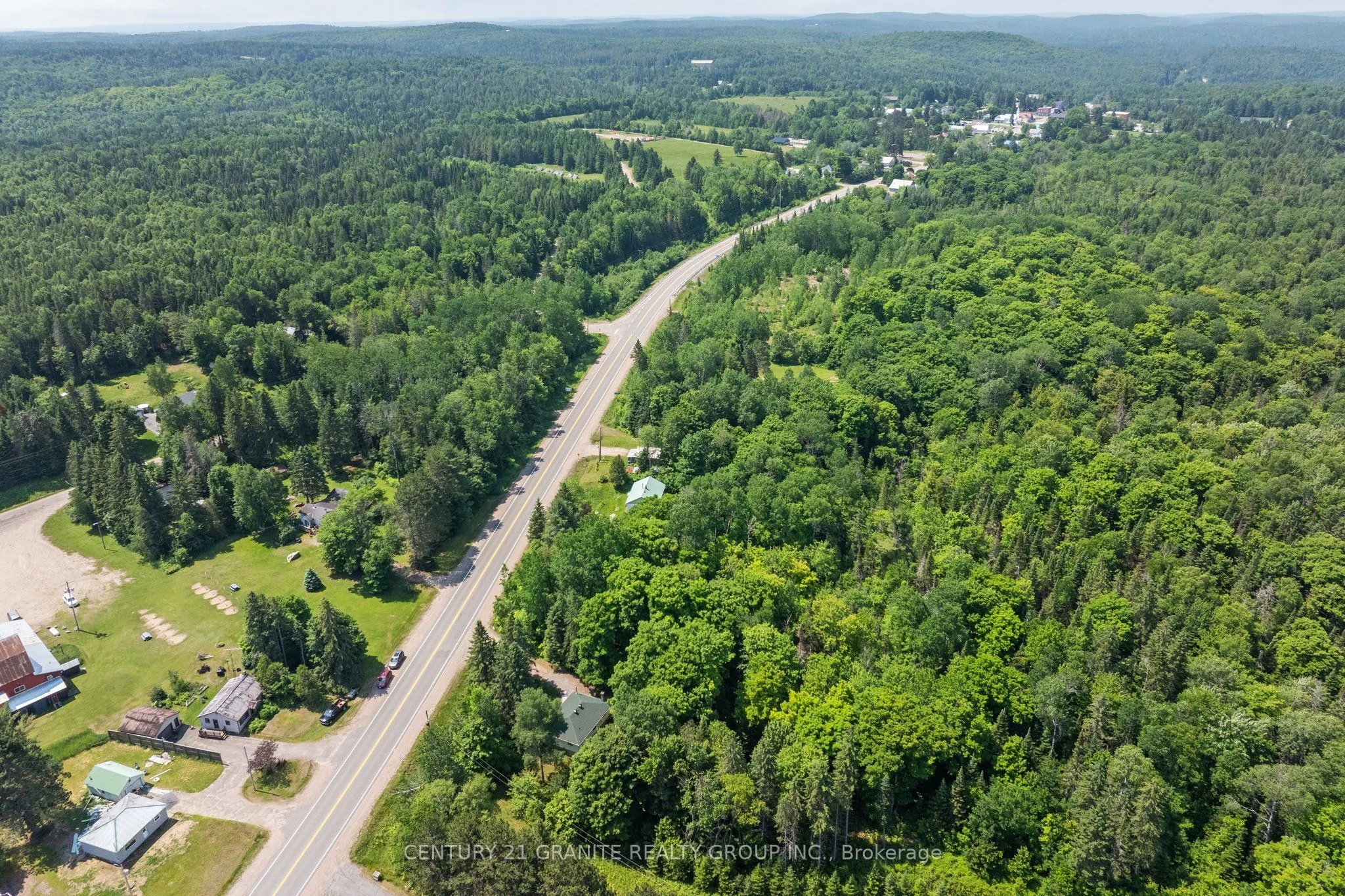 33225 Hwy 62 Highway