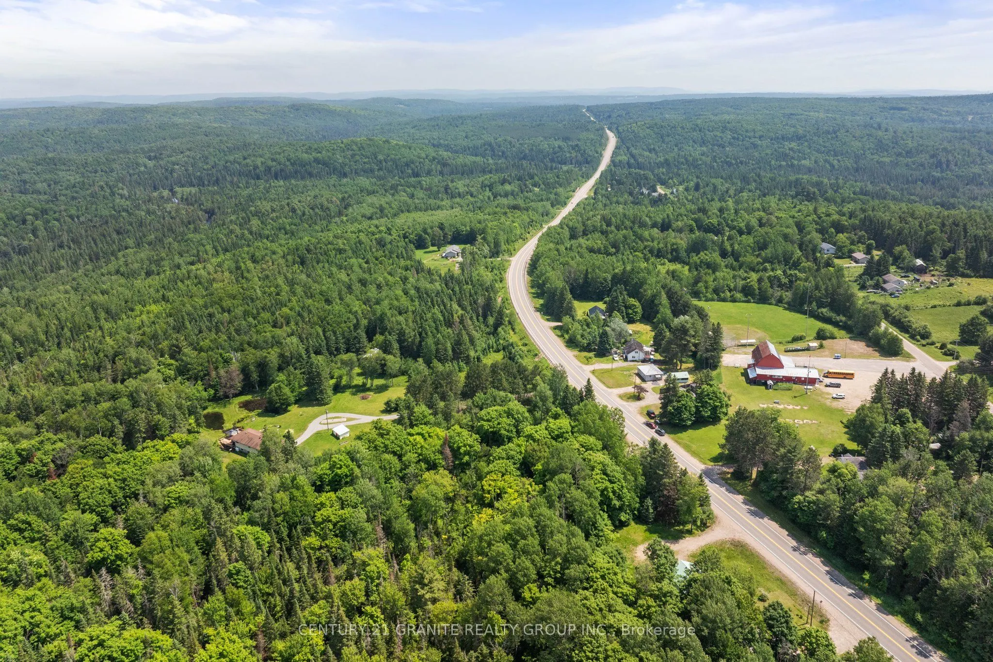 33225 Hwy 62 Highway