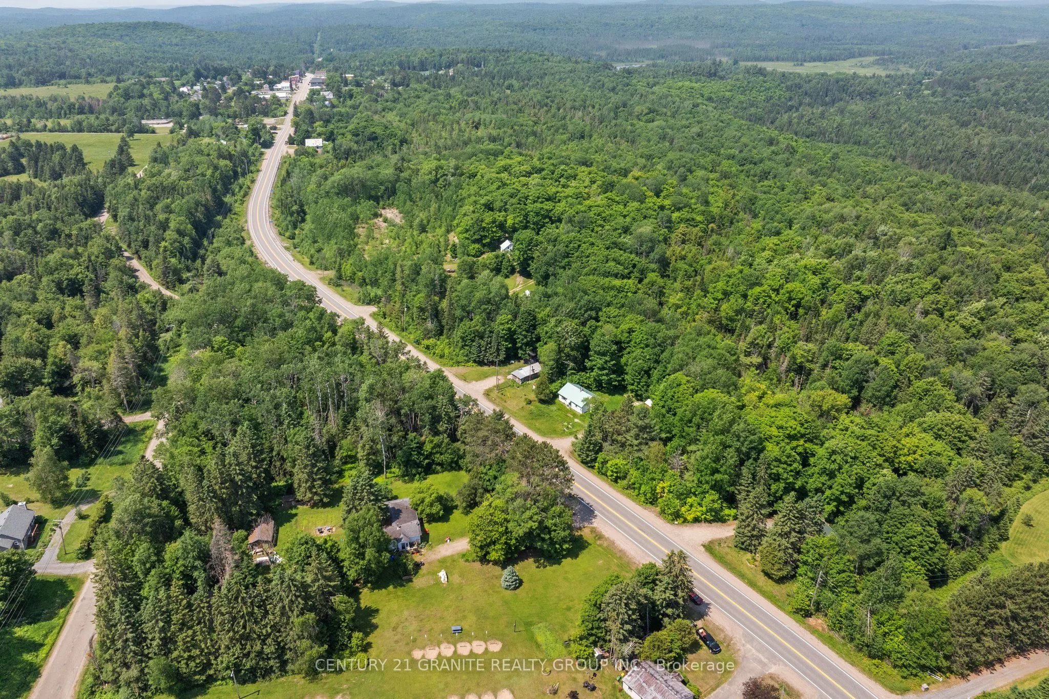 33225 Hwy 62 Highway