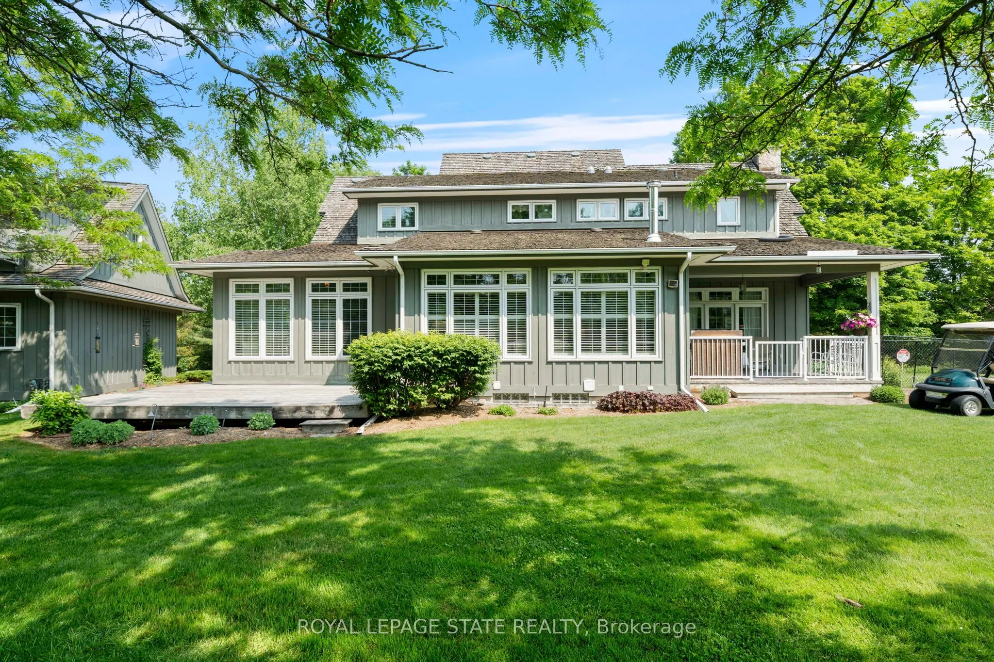 402 Progreston Road