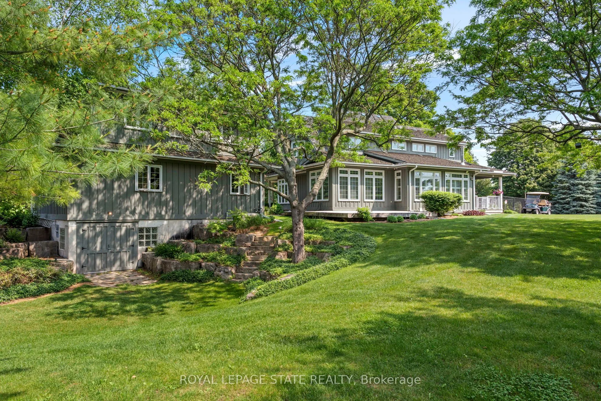 402 Progreston Road
