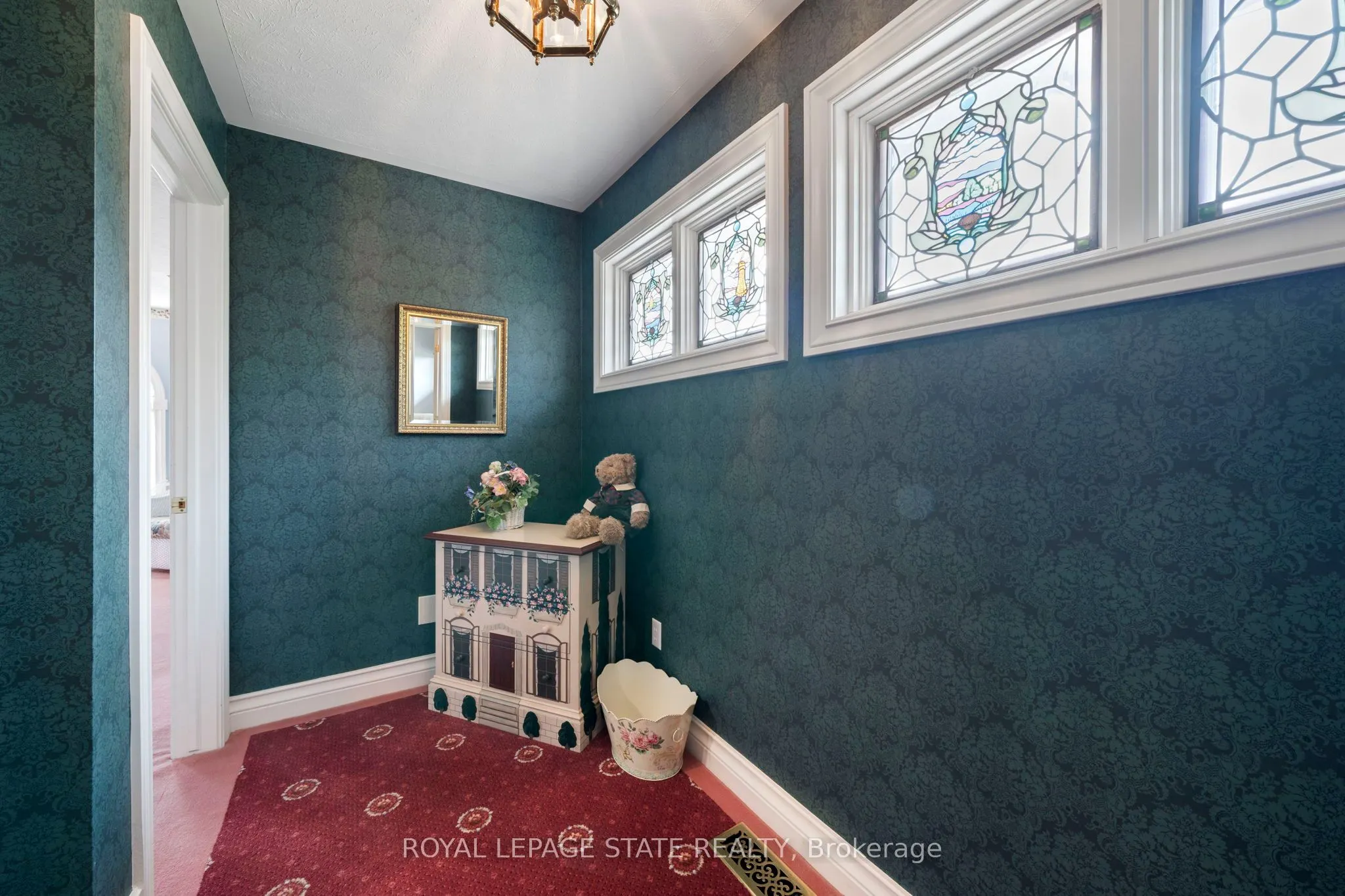 402 Progreston Road