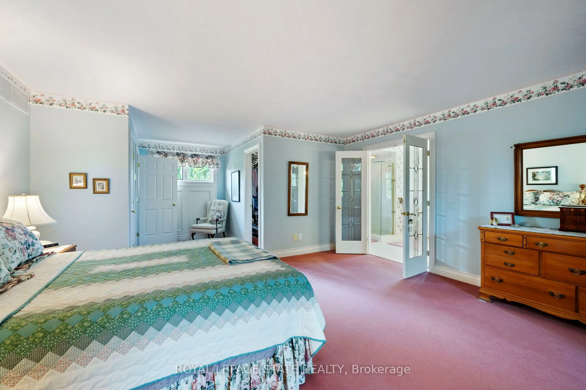 402 Progreston Road